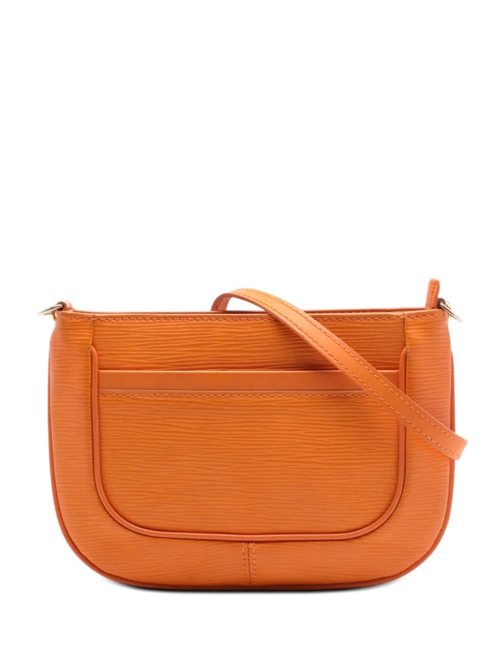 2004 Epi Sarvanga crossbody bag