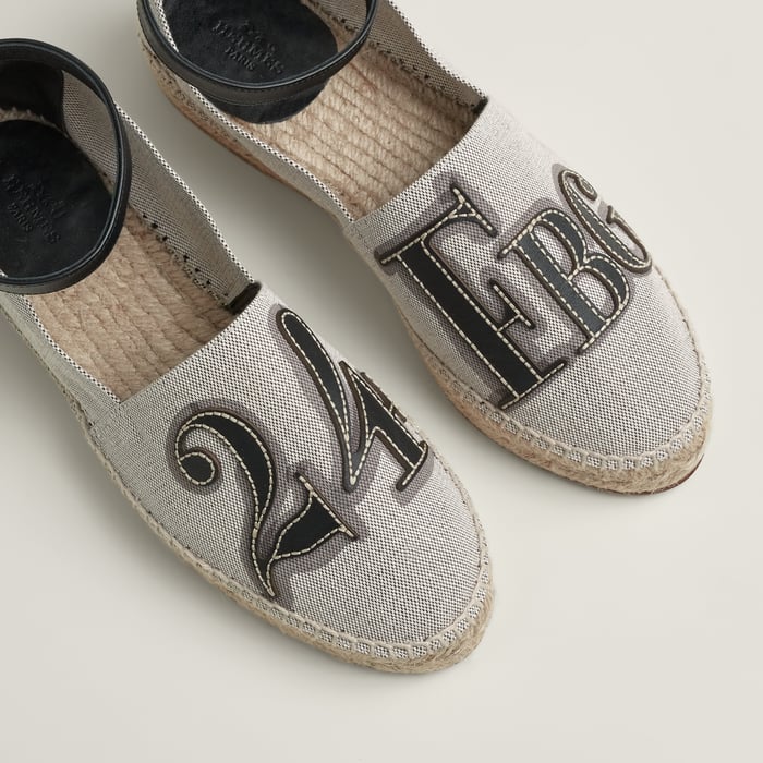 Indirizzo Espadrille
