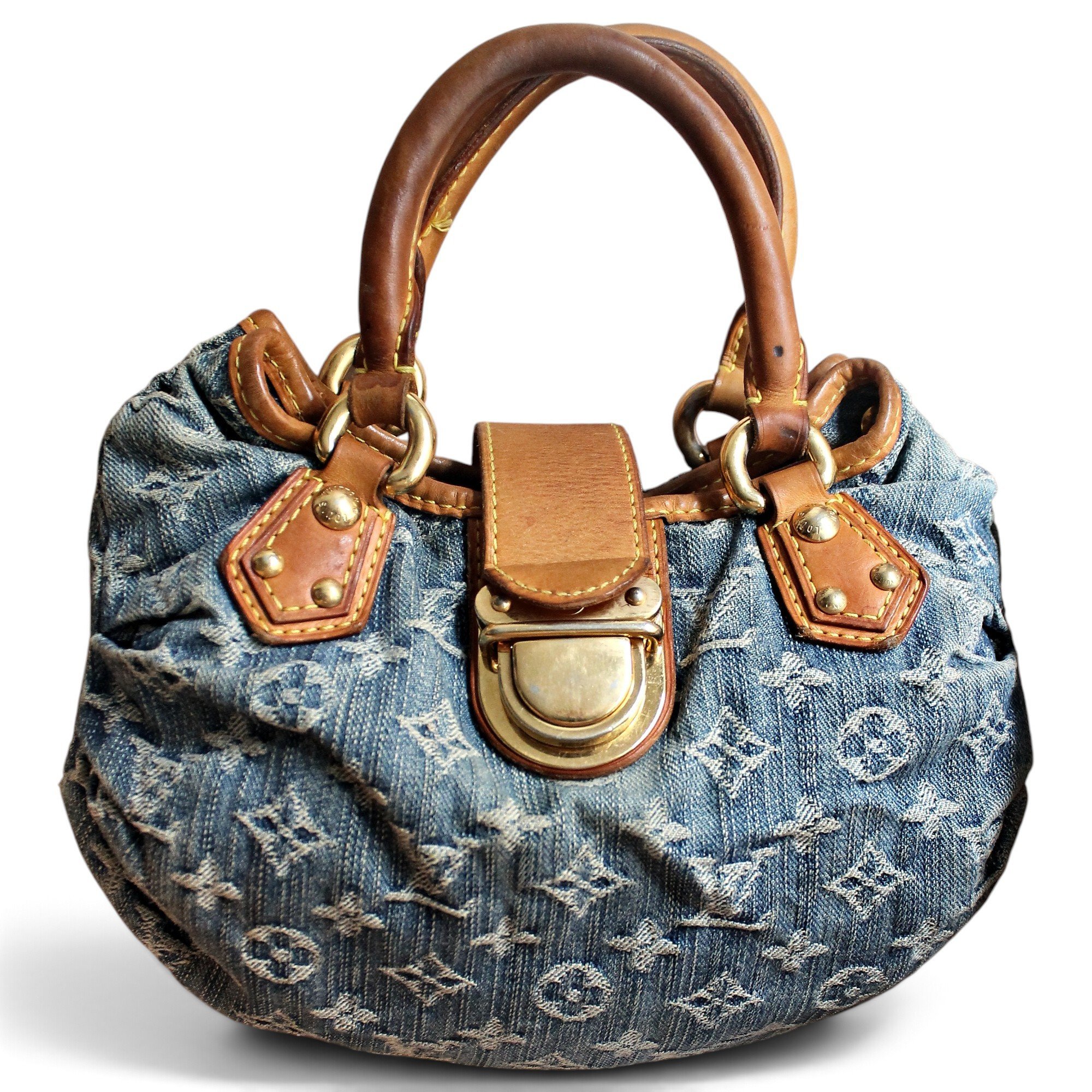 Pleaty handbag