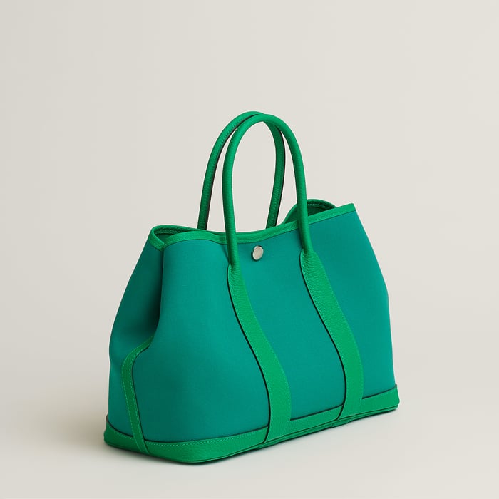 Garden Party 30 Verso Bag