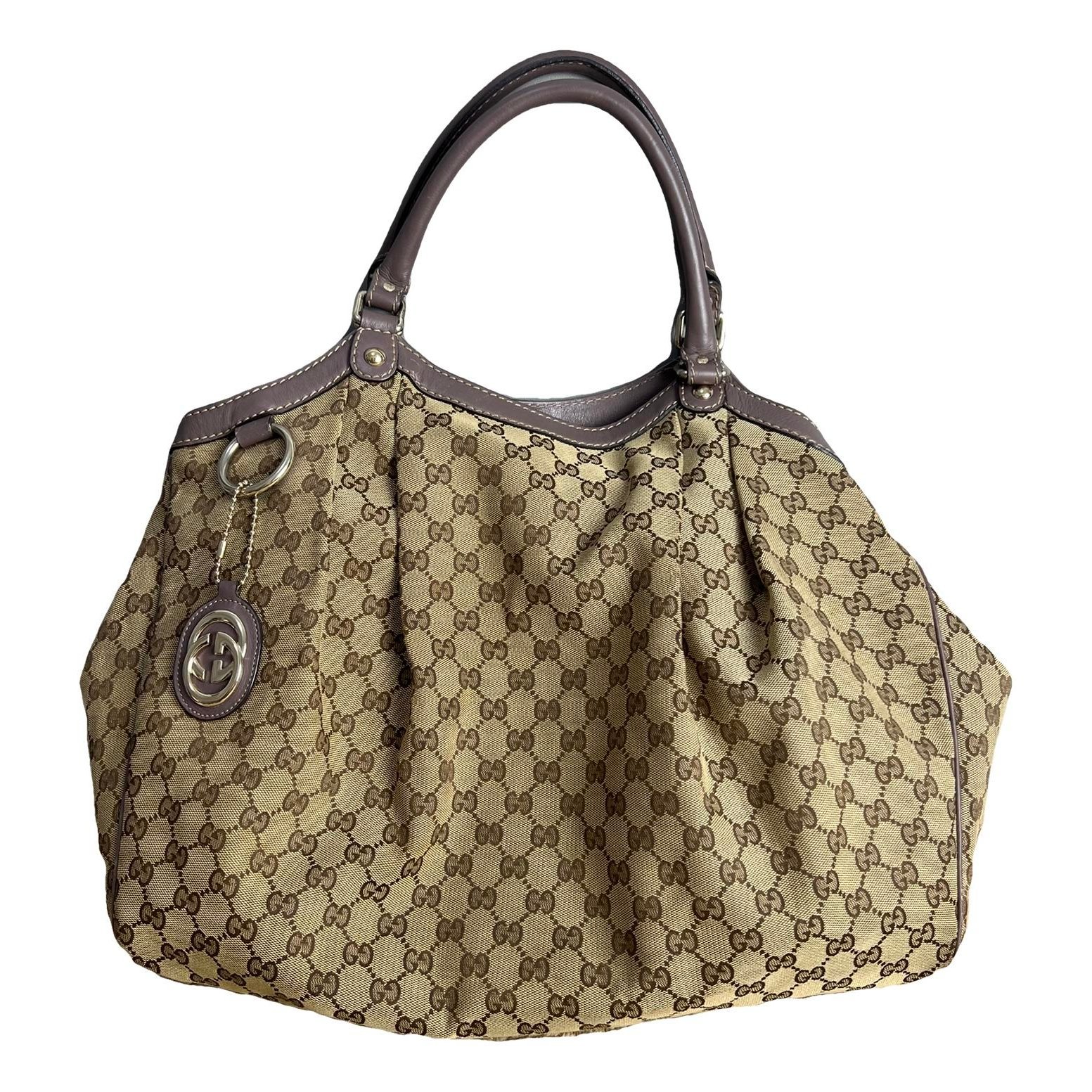 Sukey cloth handbag