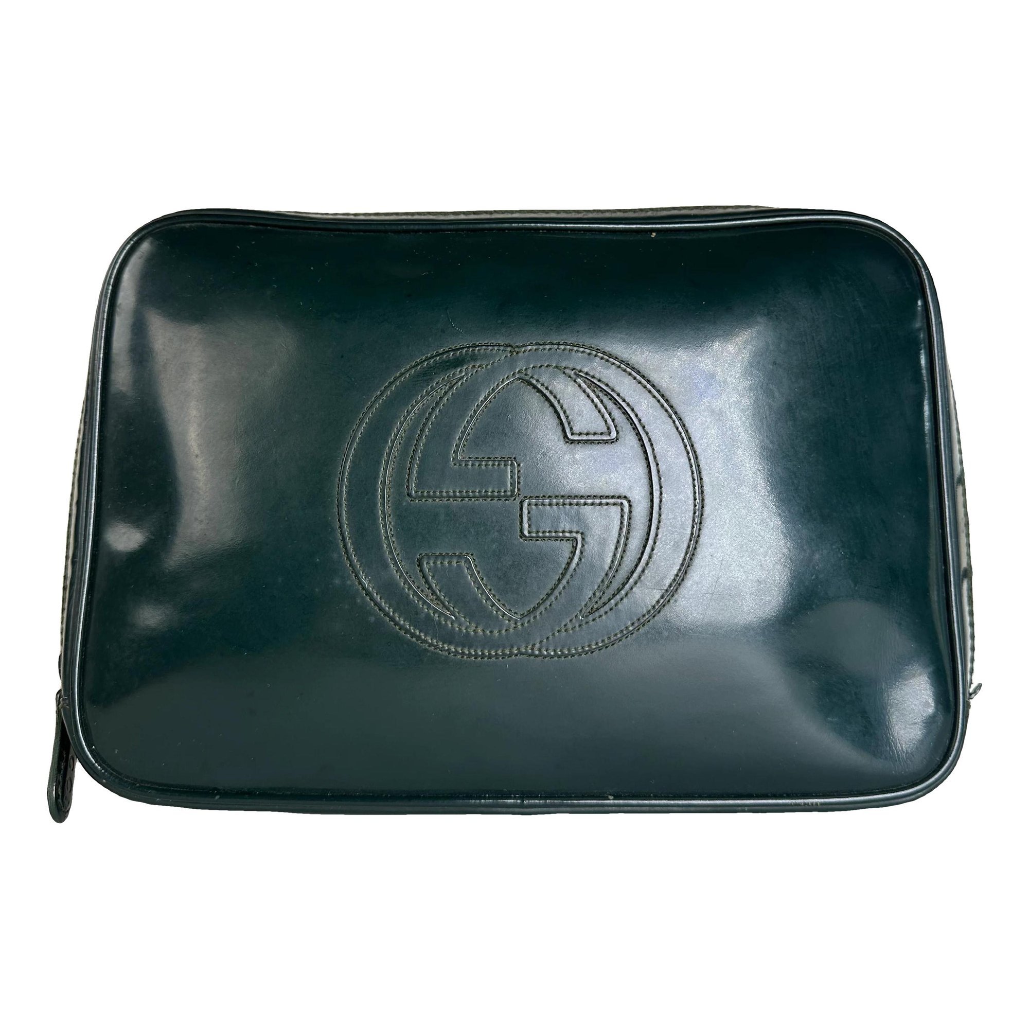 Soho leather mini bag