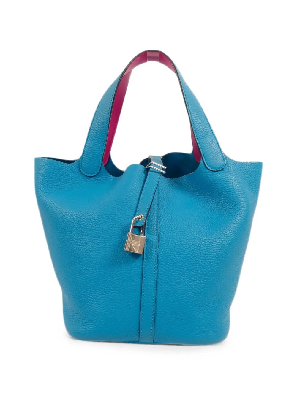 Picotin MM handbag