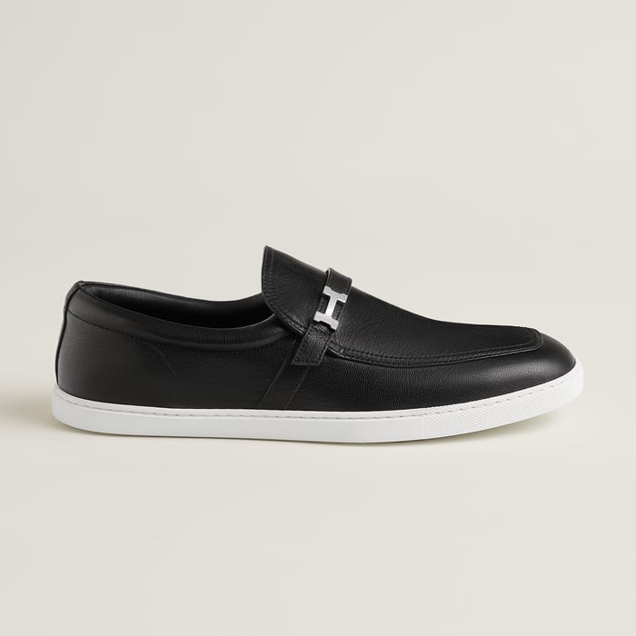Noir Like Loafer
