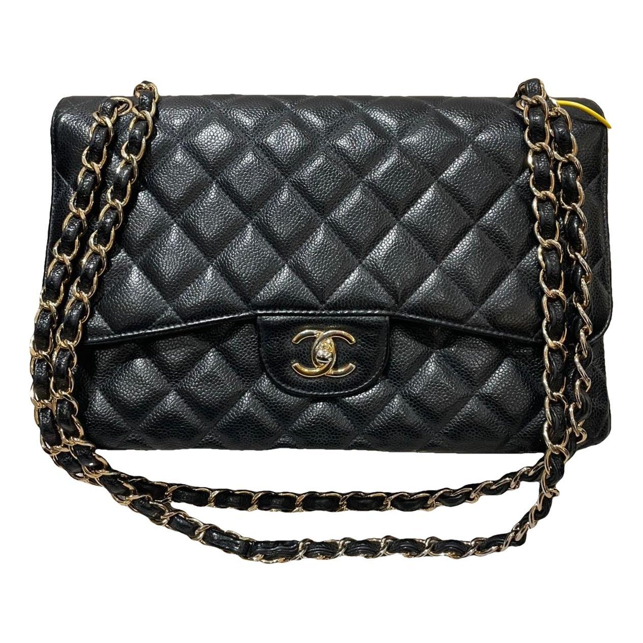 Timeless/Classique leather bag