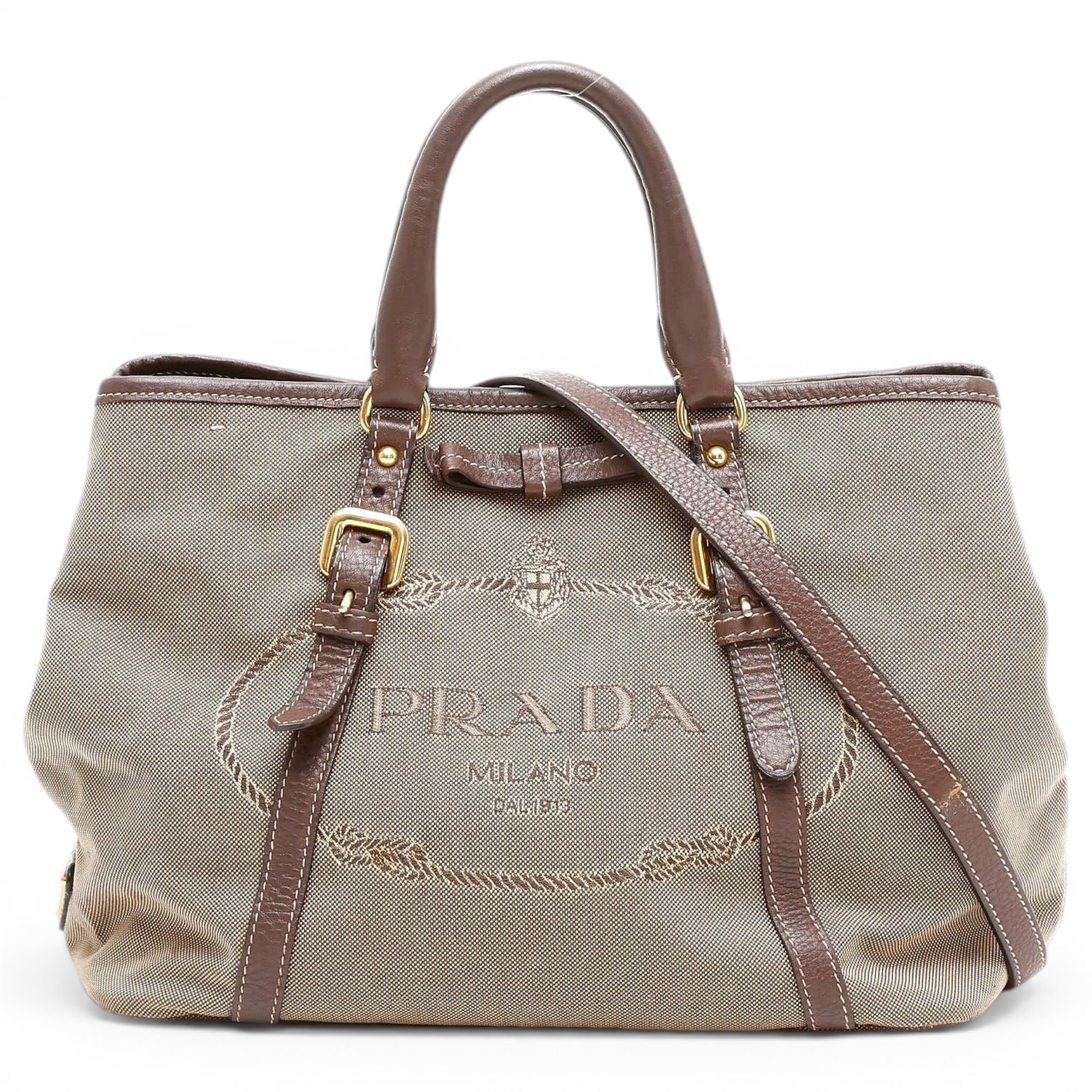 Cloth tote