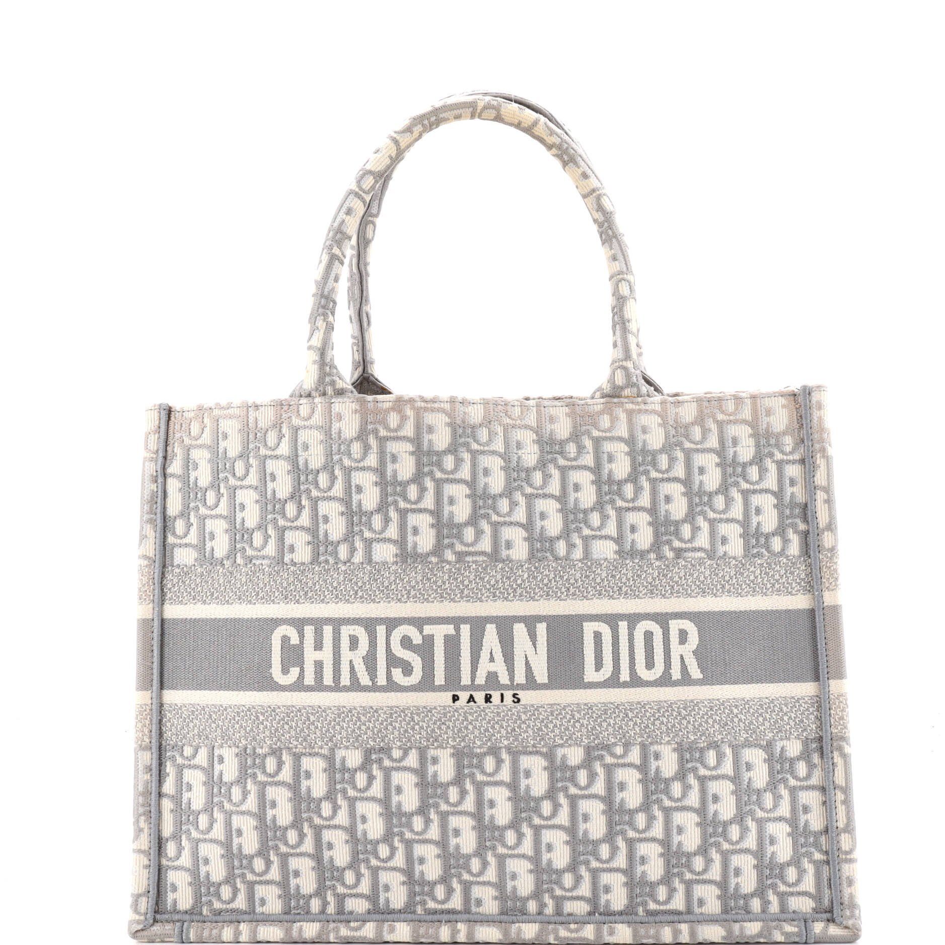 Cloth tote