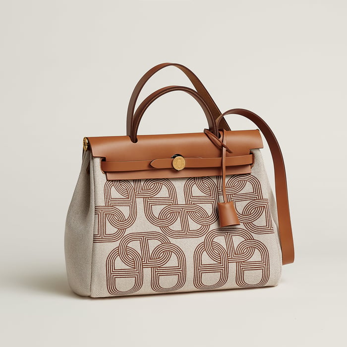 Herbag Zip 31 Bag