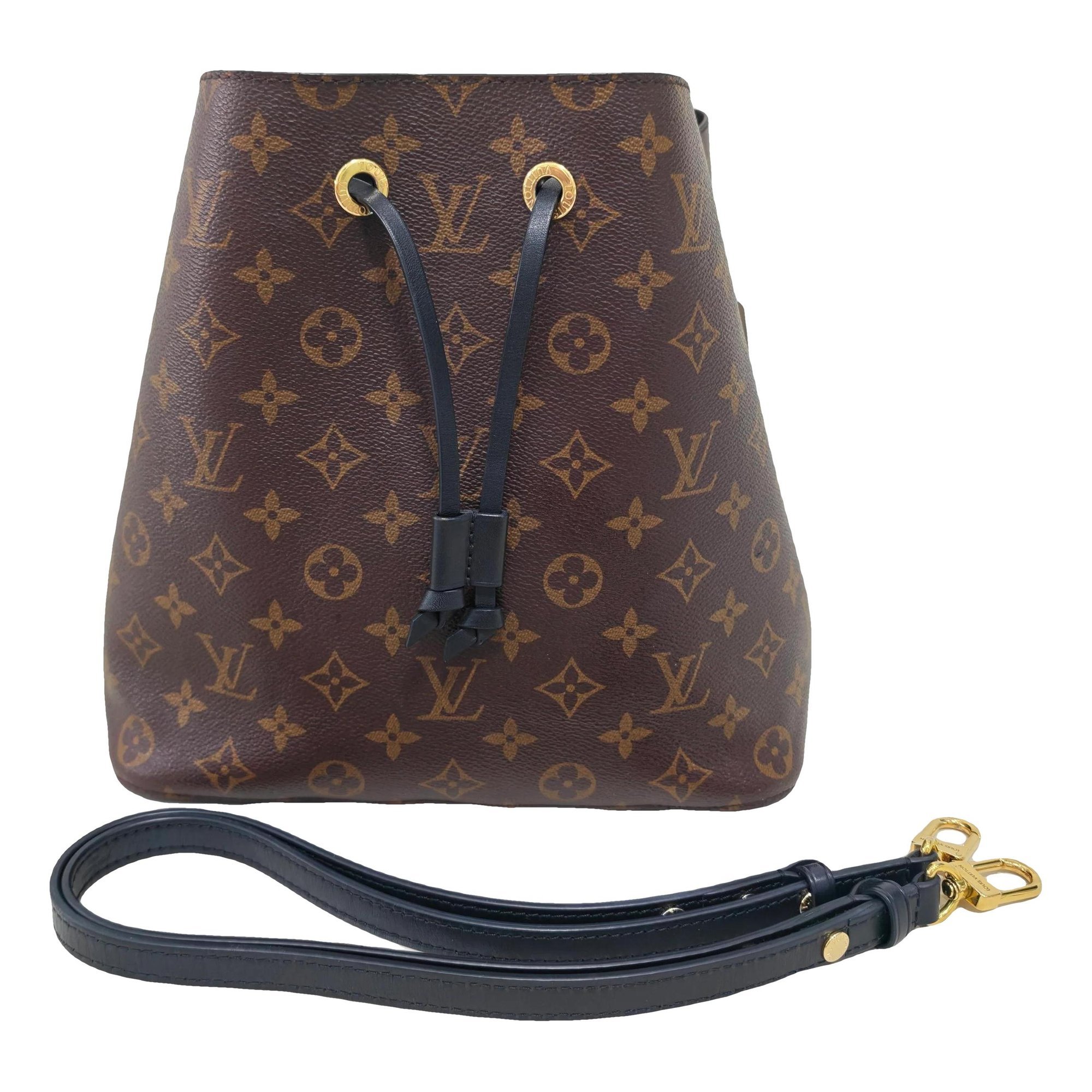 NéoNoé cloth handbag
