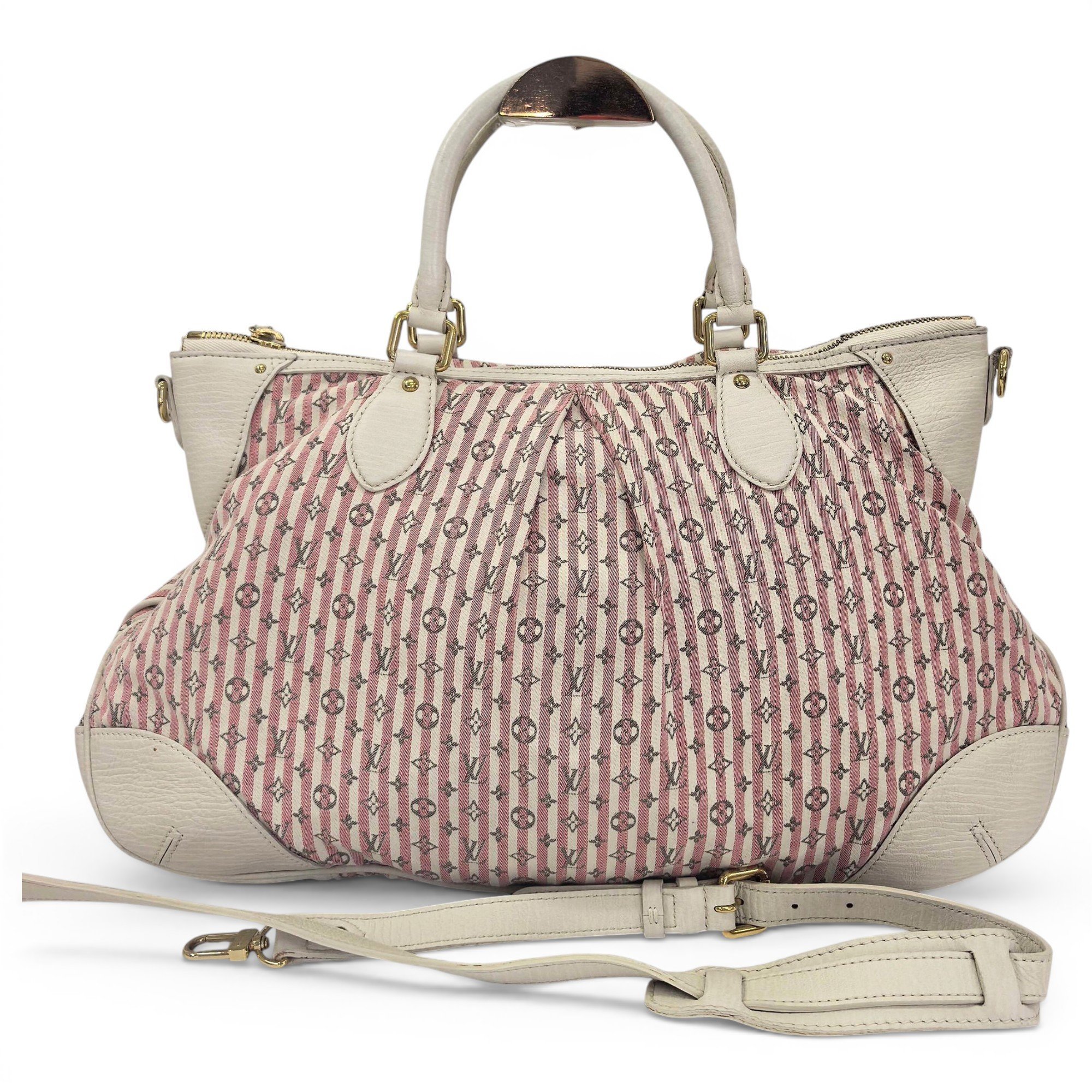 Cloth handbag