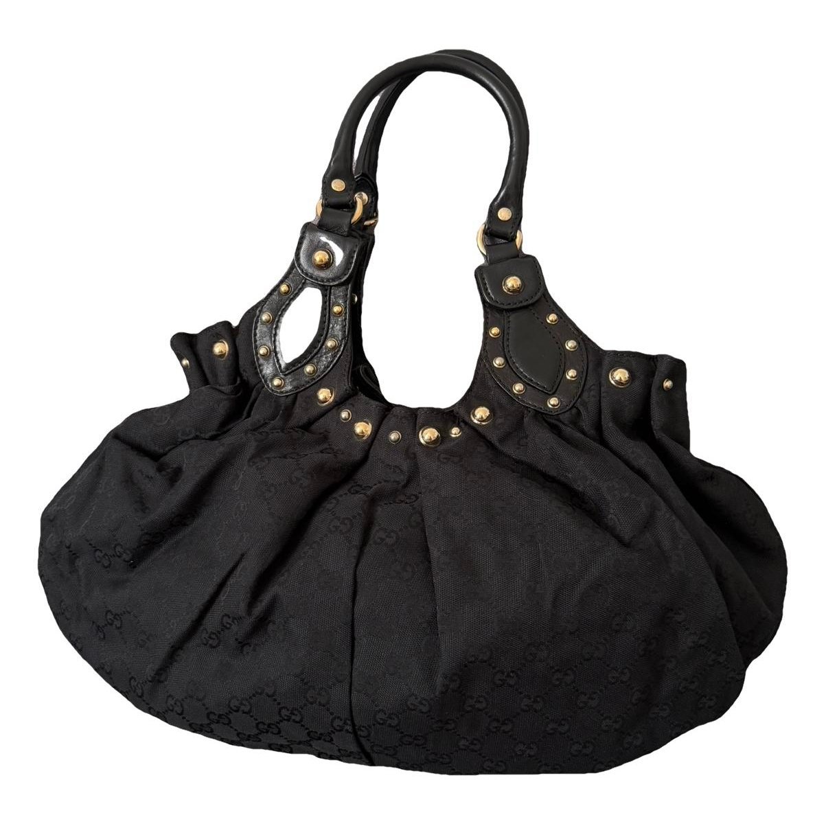 Pelham cloth handbag