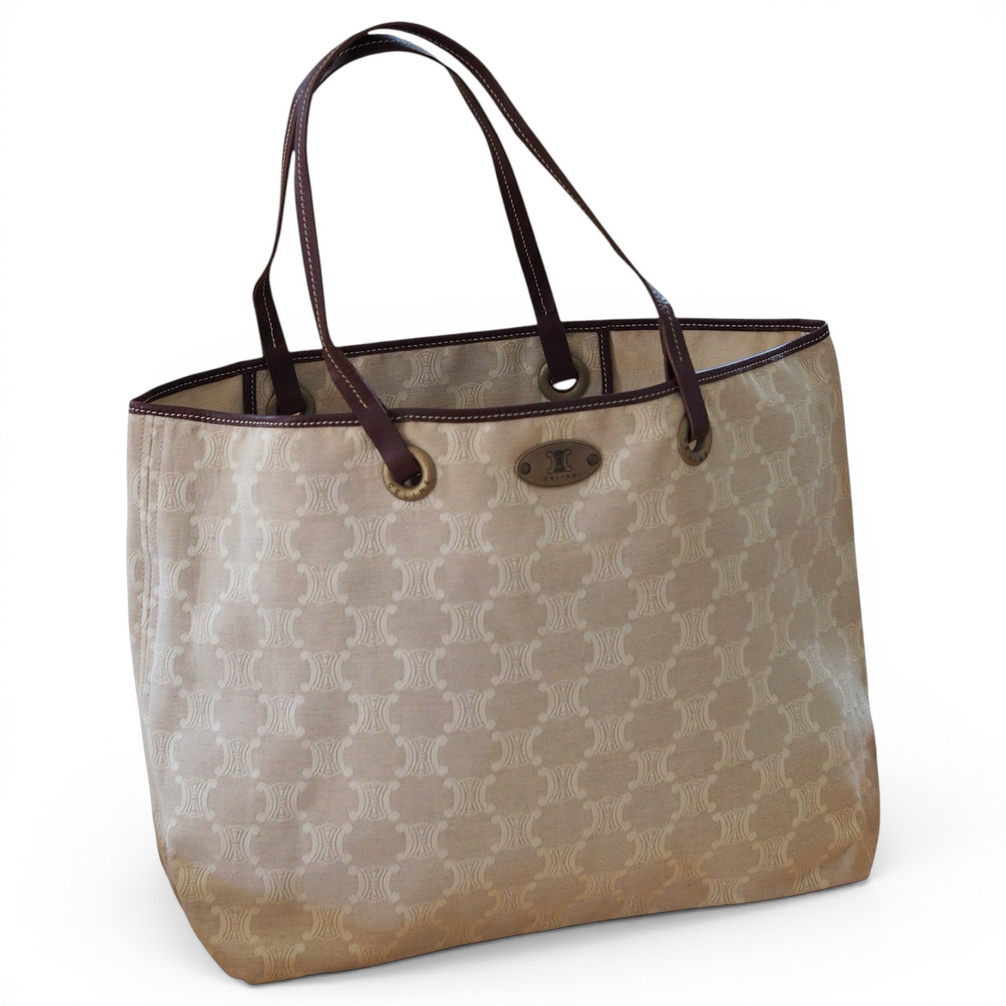 Cloth tote