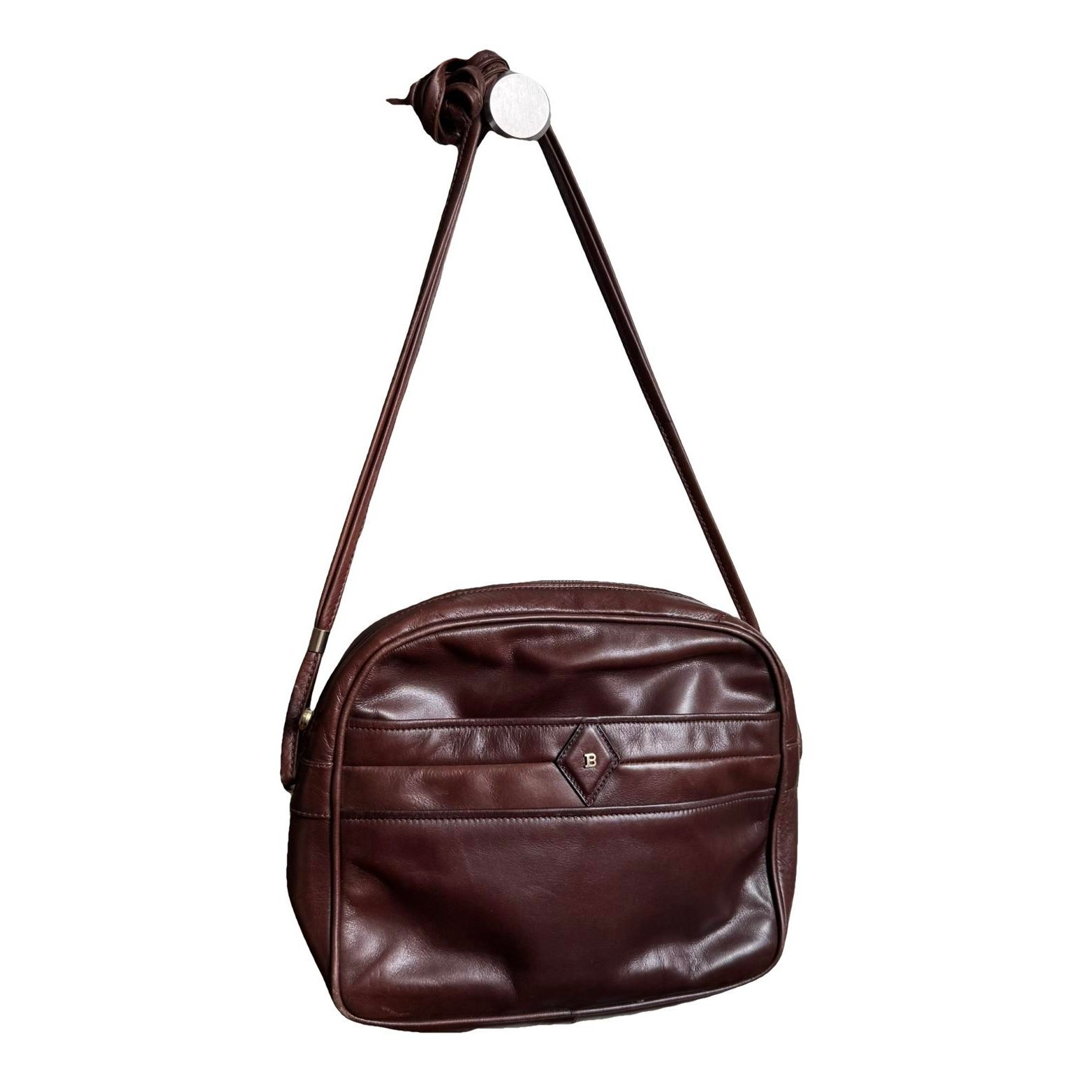 Bally Leather handbag