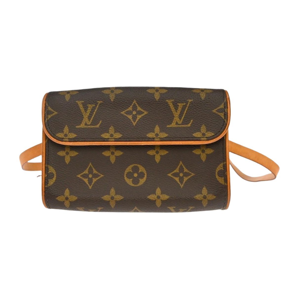 Florentine cloth handbag
