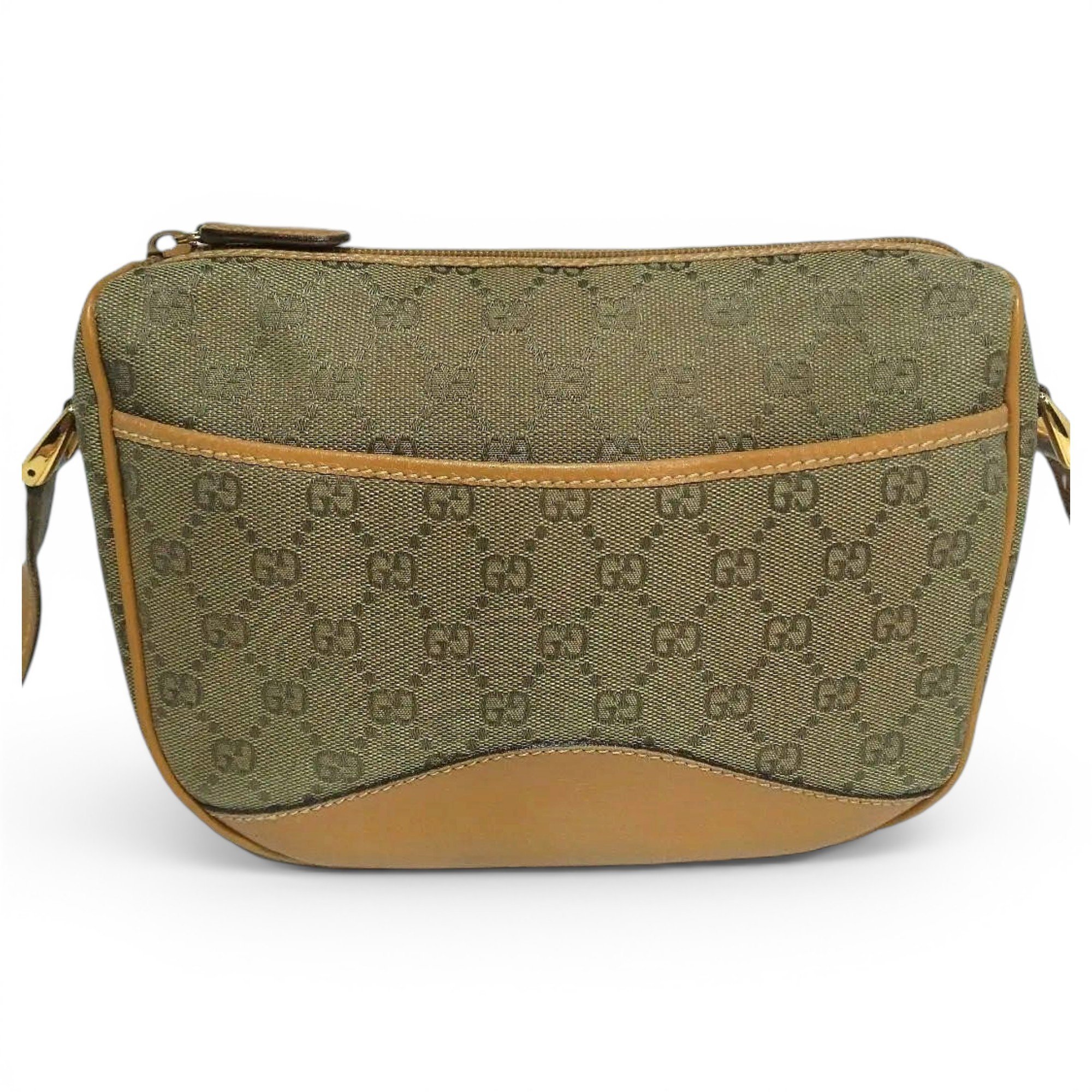Marrakech cloth crossbody bag