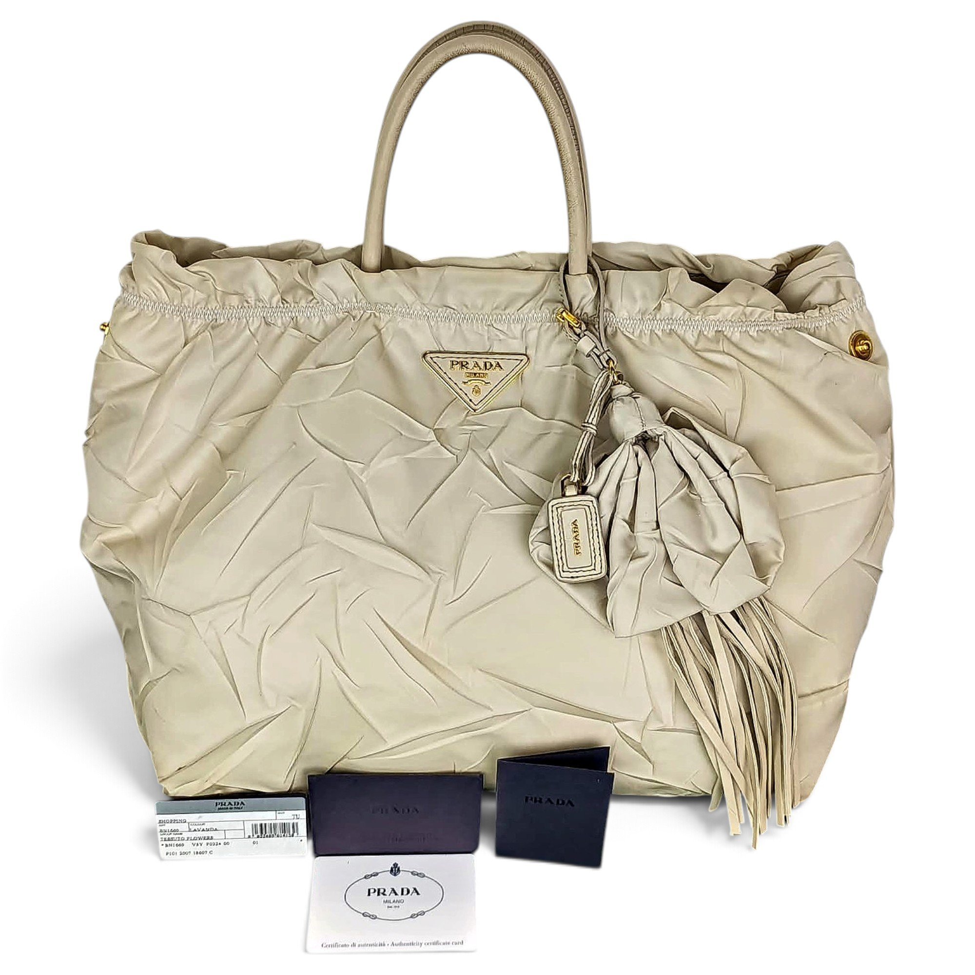 Handbag