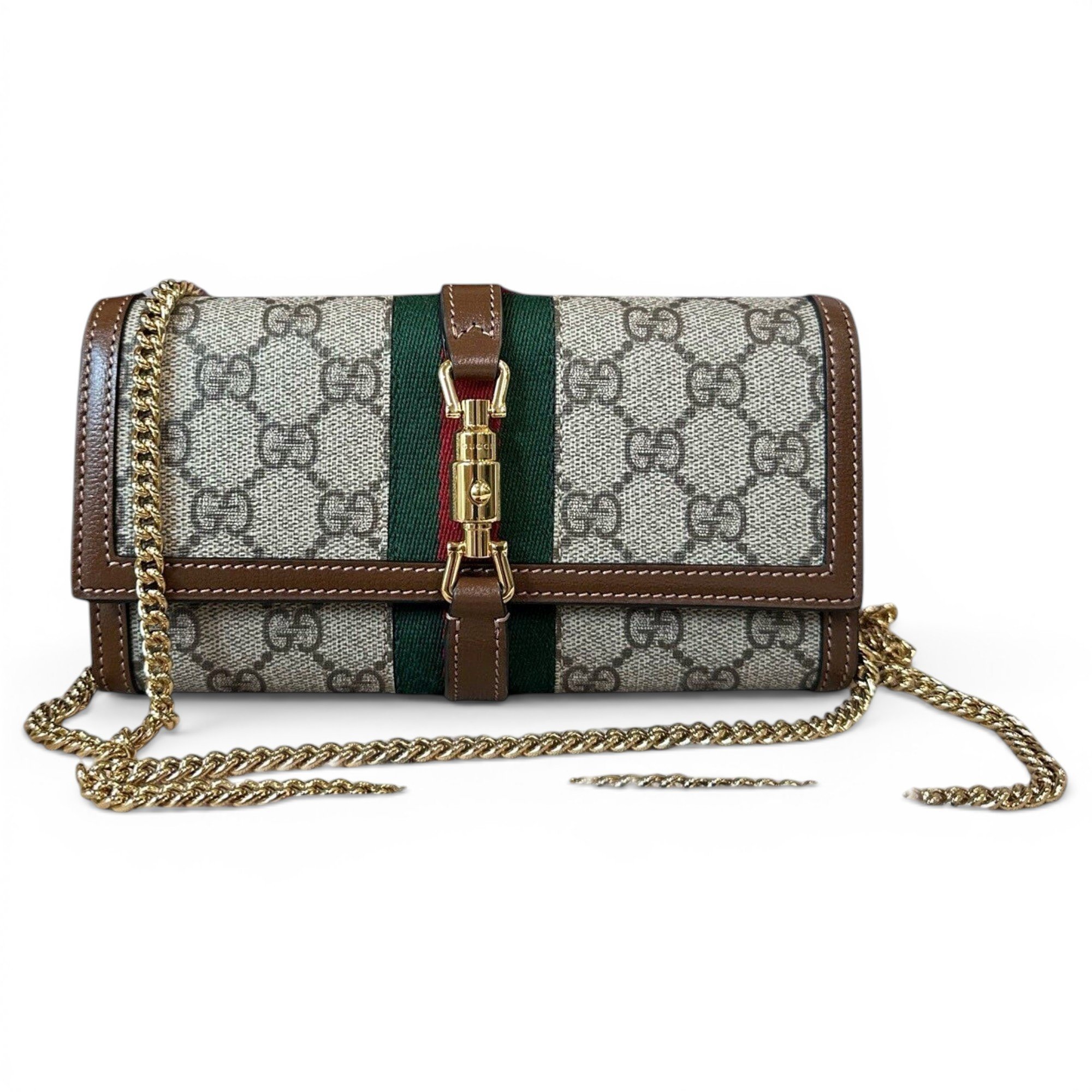 Jackie 1961 cloth handbag