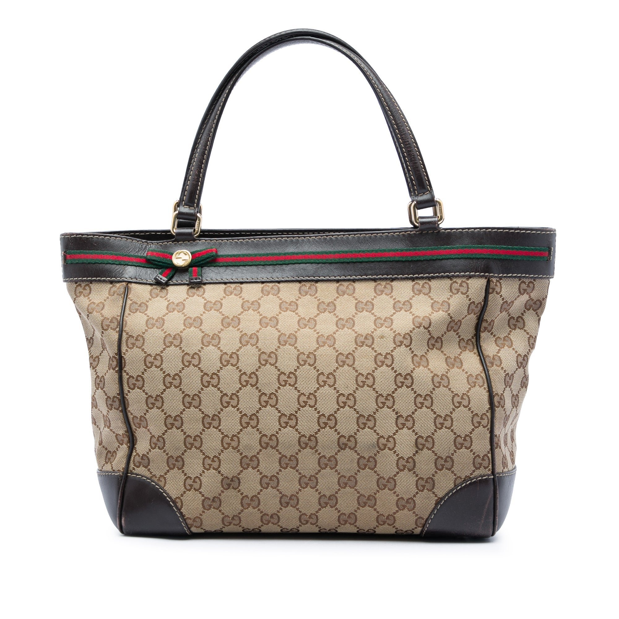 Pony-style calfskin tote