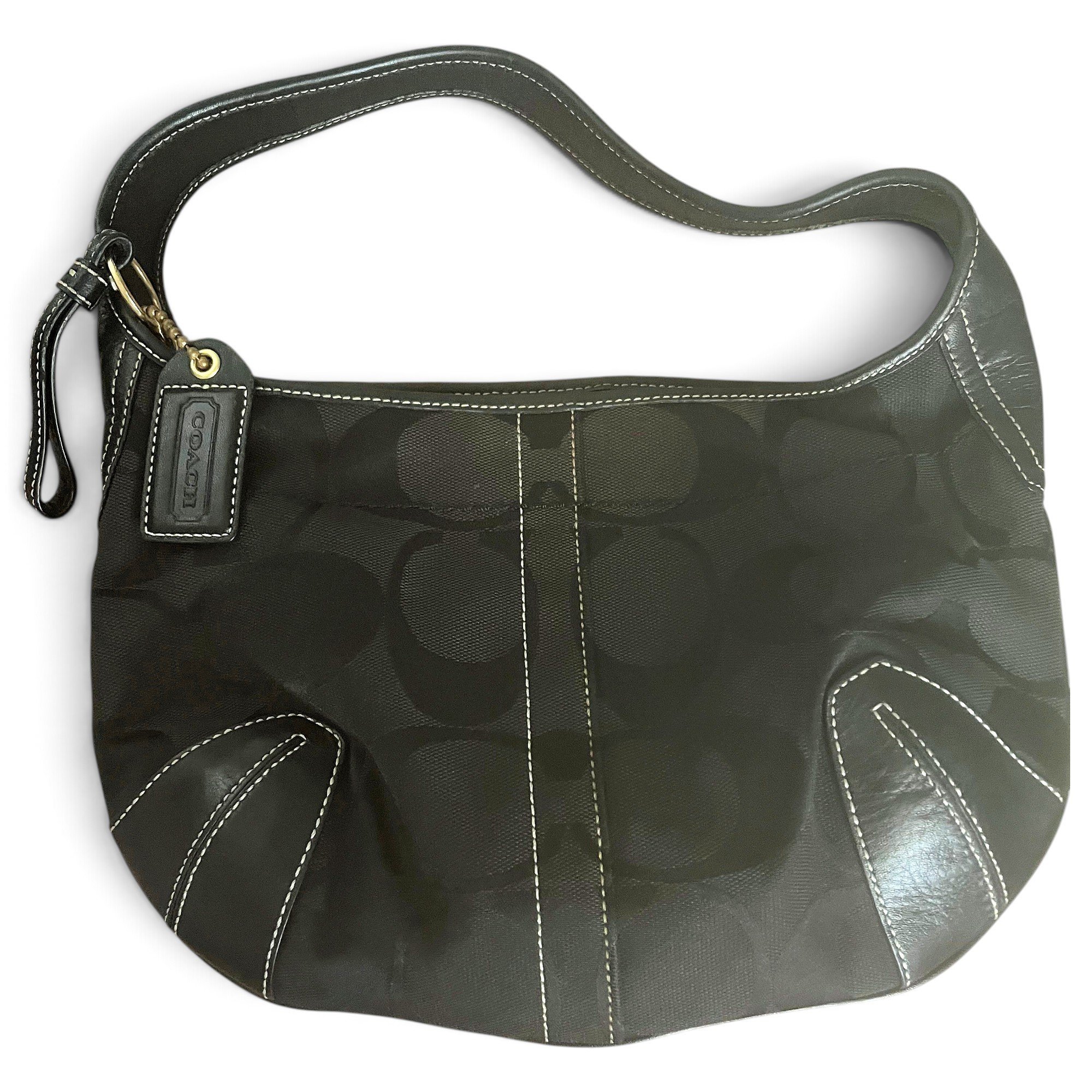 Cloth handbag