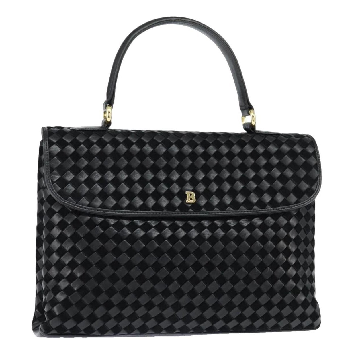 Bally Leather handbag