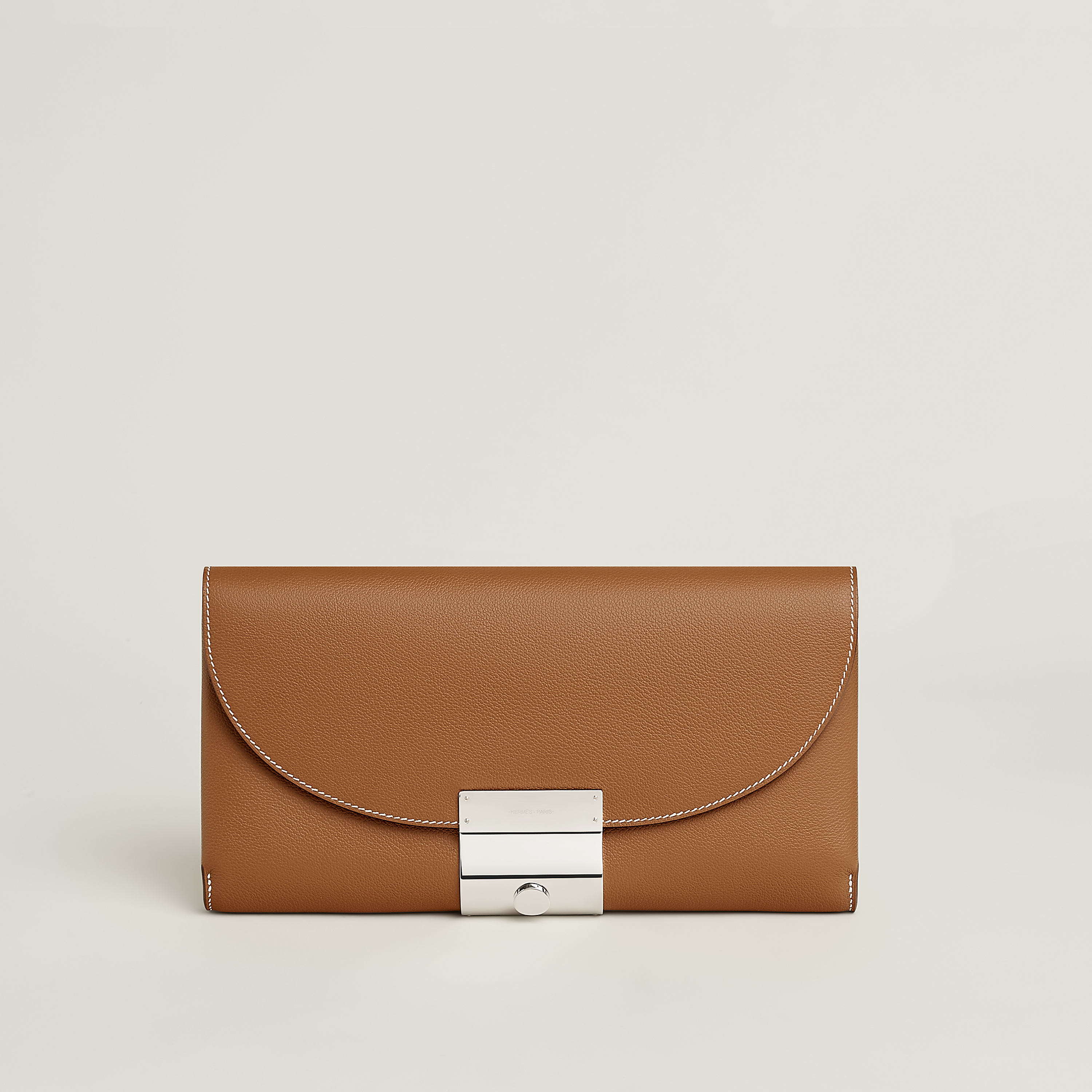 Hermès Depechette pouch