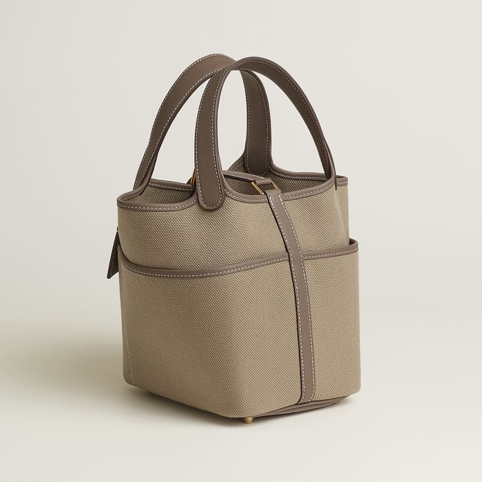 Picotin Lock 18 Pocket Bag
