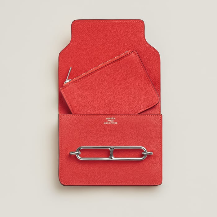 Capucine Roulis Slim Wallet