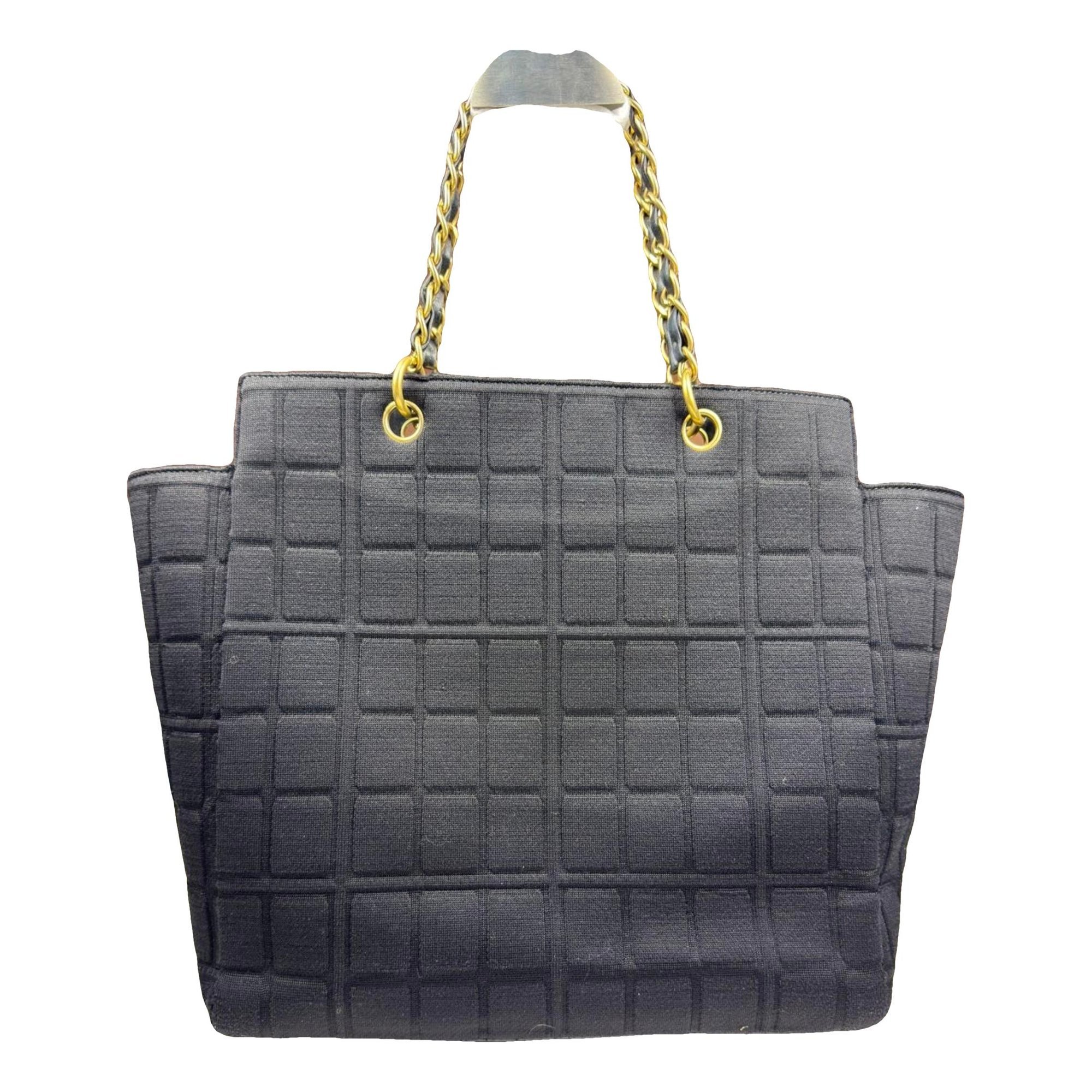 Grand shopping cloth tote
