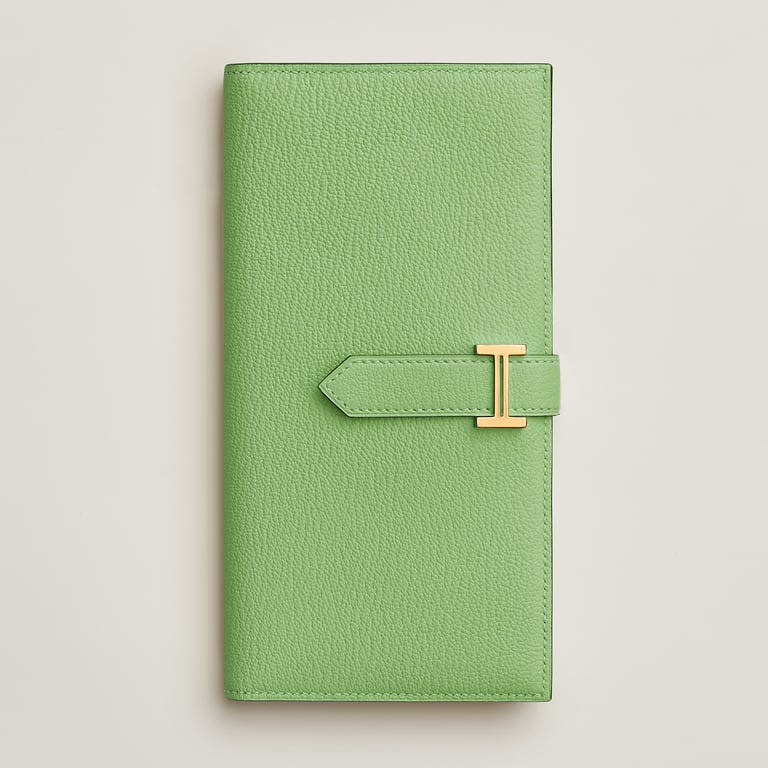 Bearn wallet