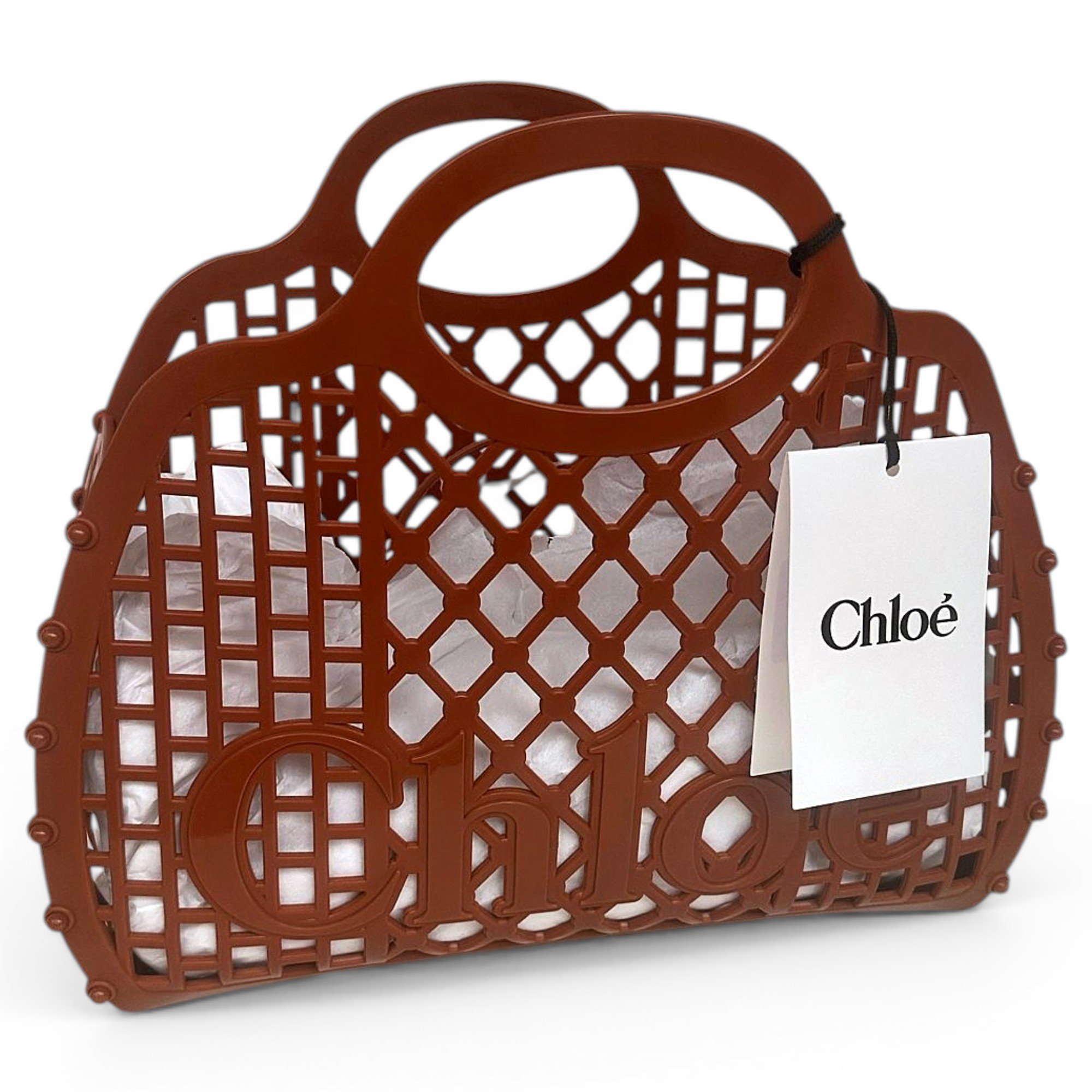 Chloe Tote