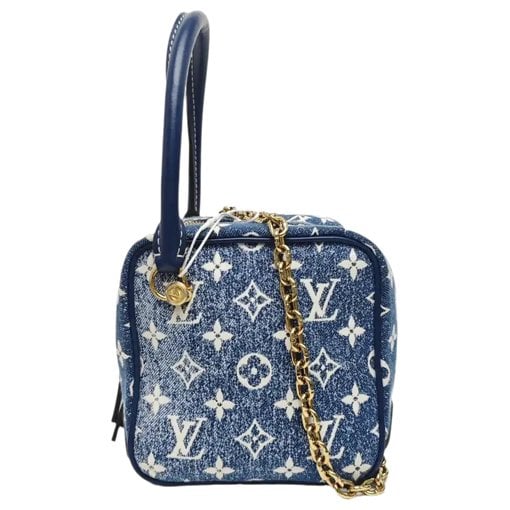 Square bag handbag