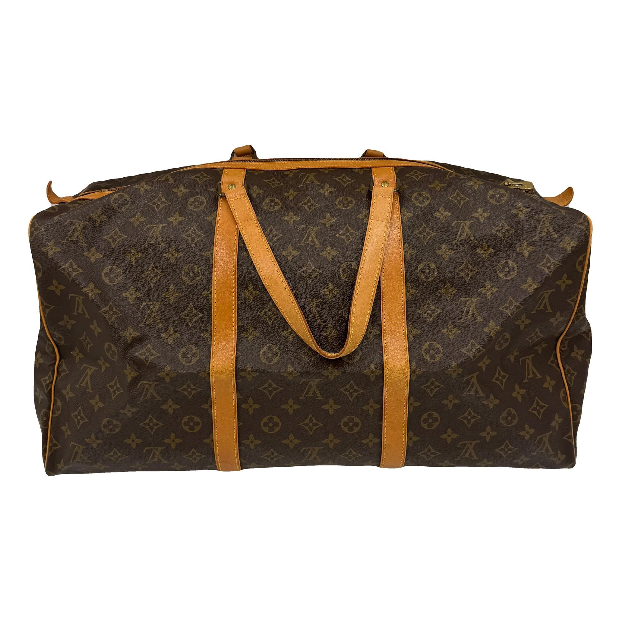 Sac souple handbag