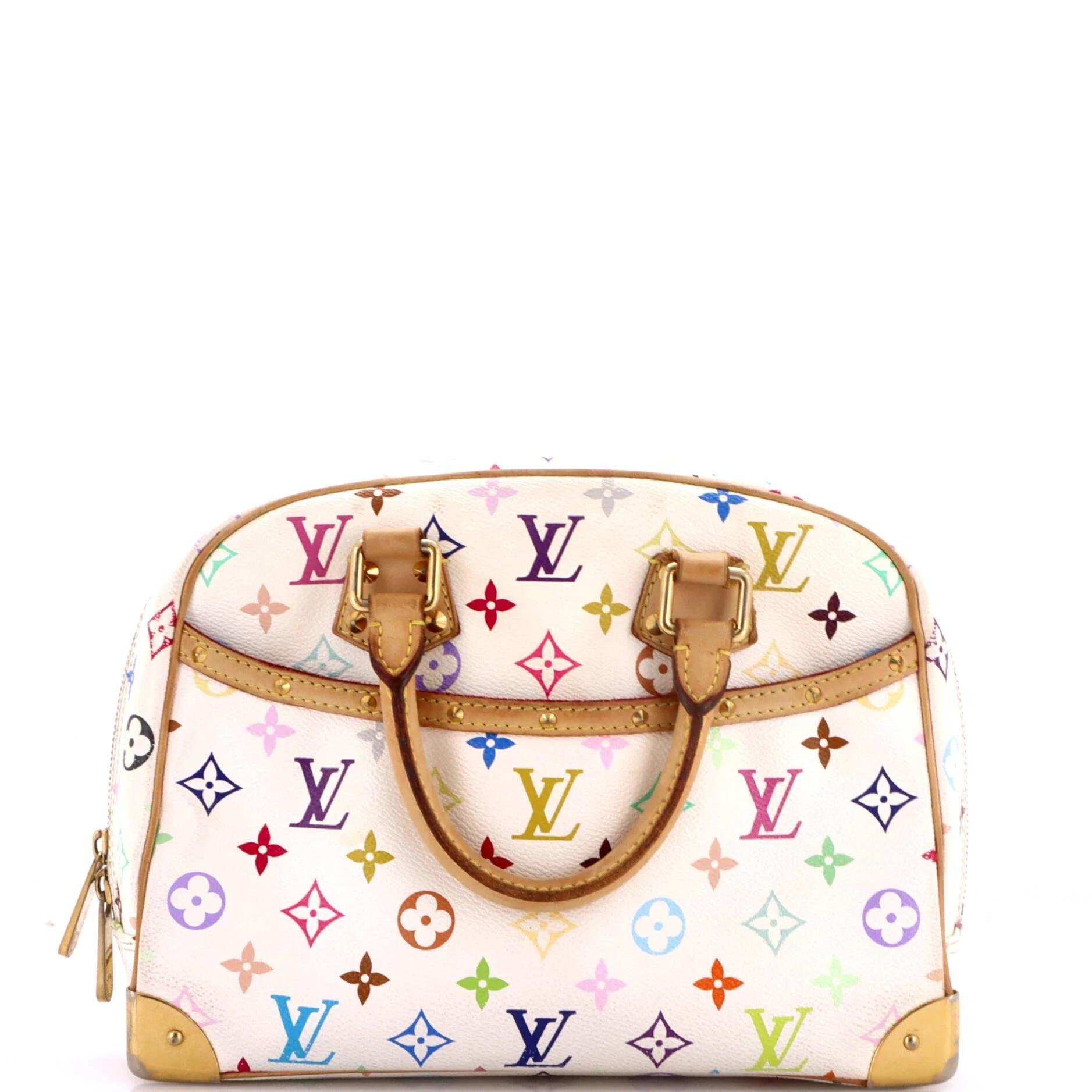 Cloth satchel