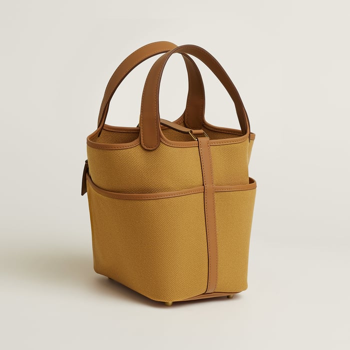 Bolsa Pocket Picotin Lock 18