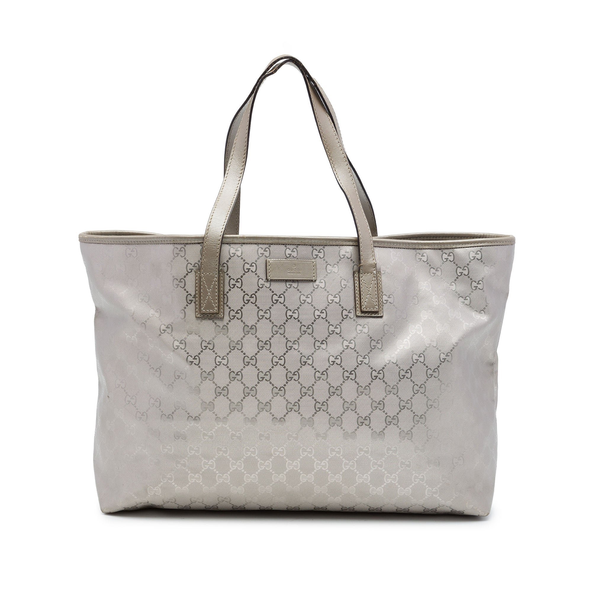 Gucci Cloth tote