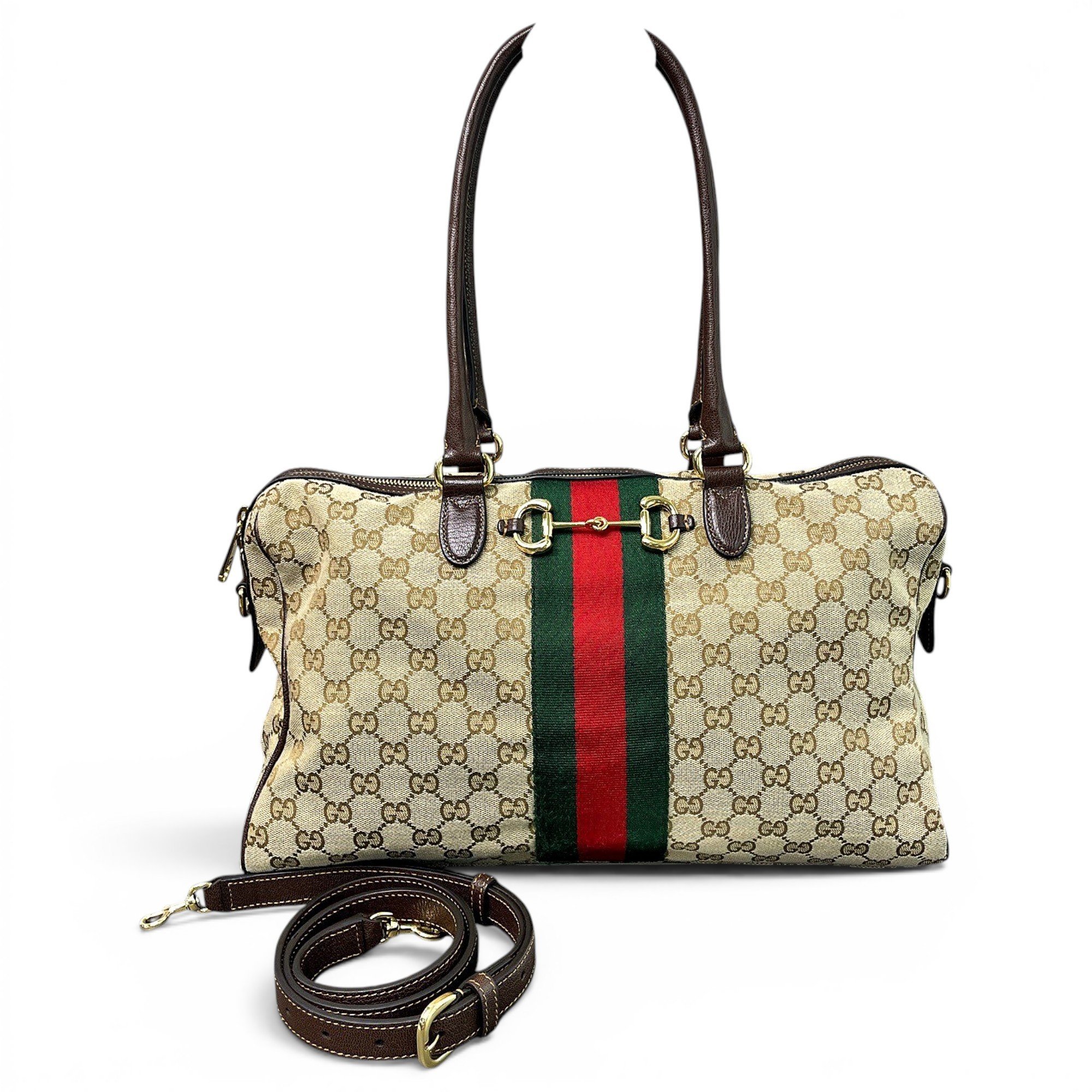 Abbey cloth handbag