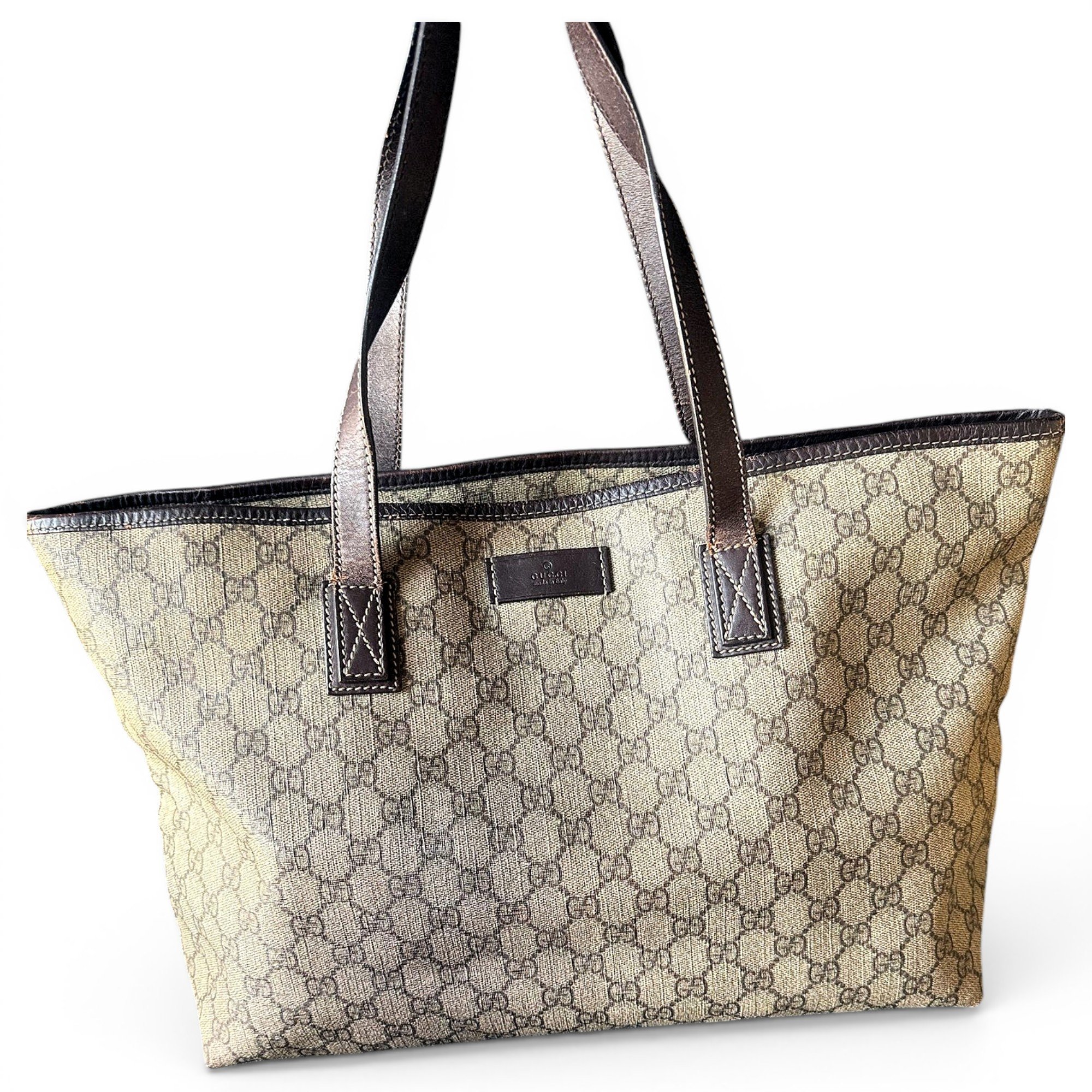 Ophidia Shopping cloth tote