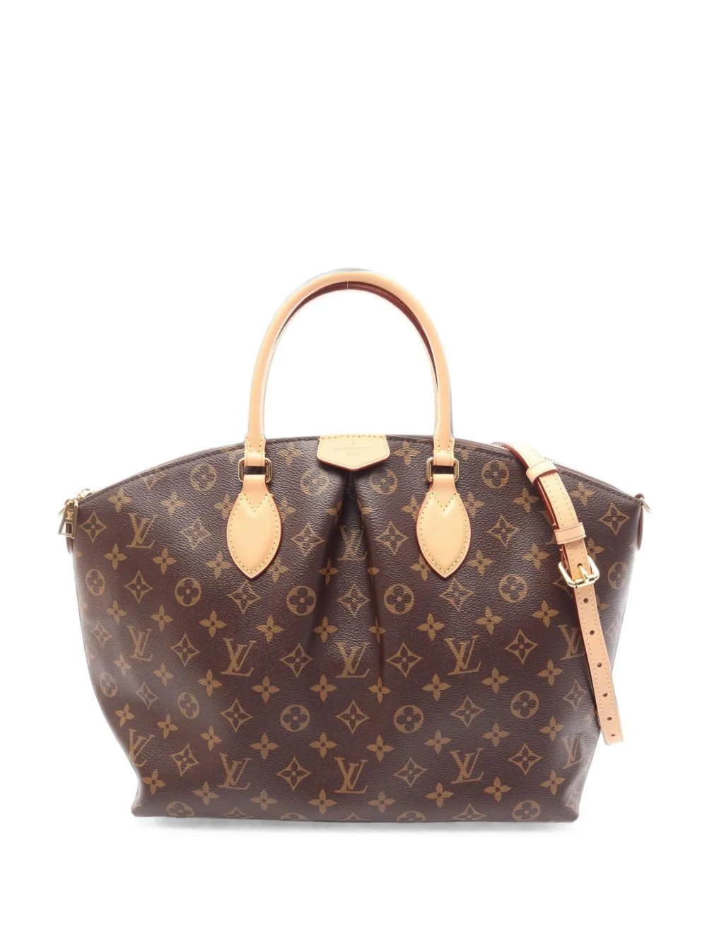 2021 MM Boetie Monogram handbag