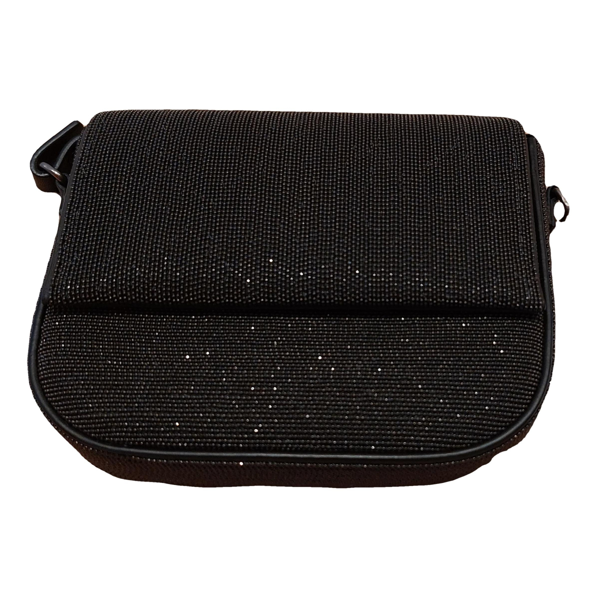 Brunello Cucinelli Leather clutch bag