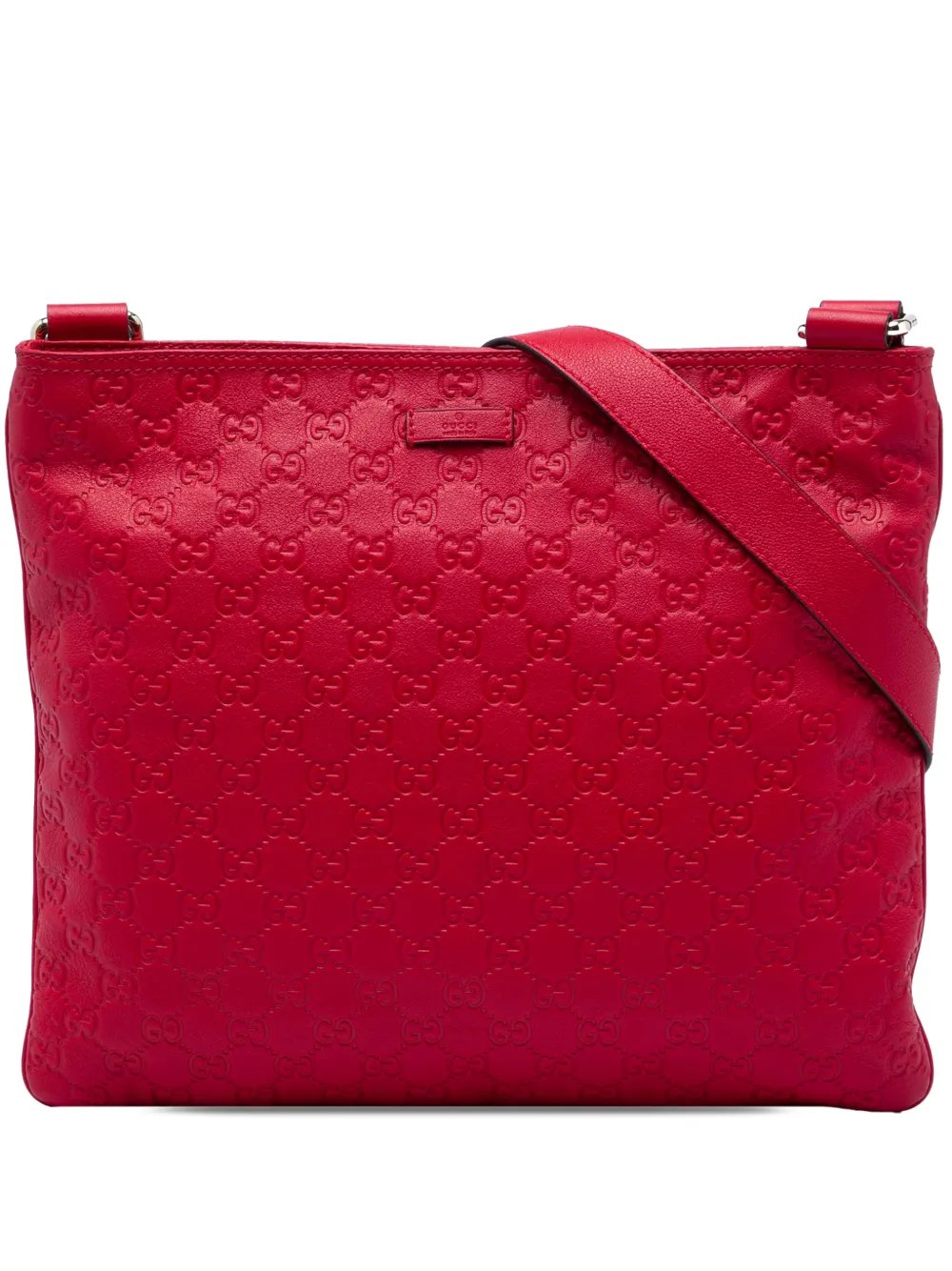 2016-2026 Guccissima crossbody bag