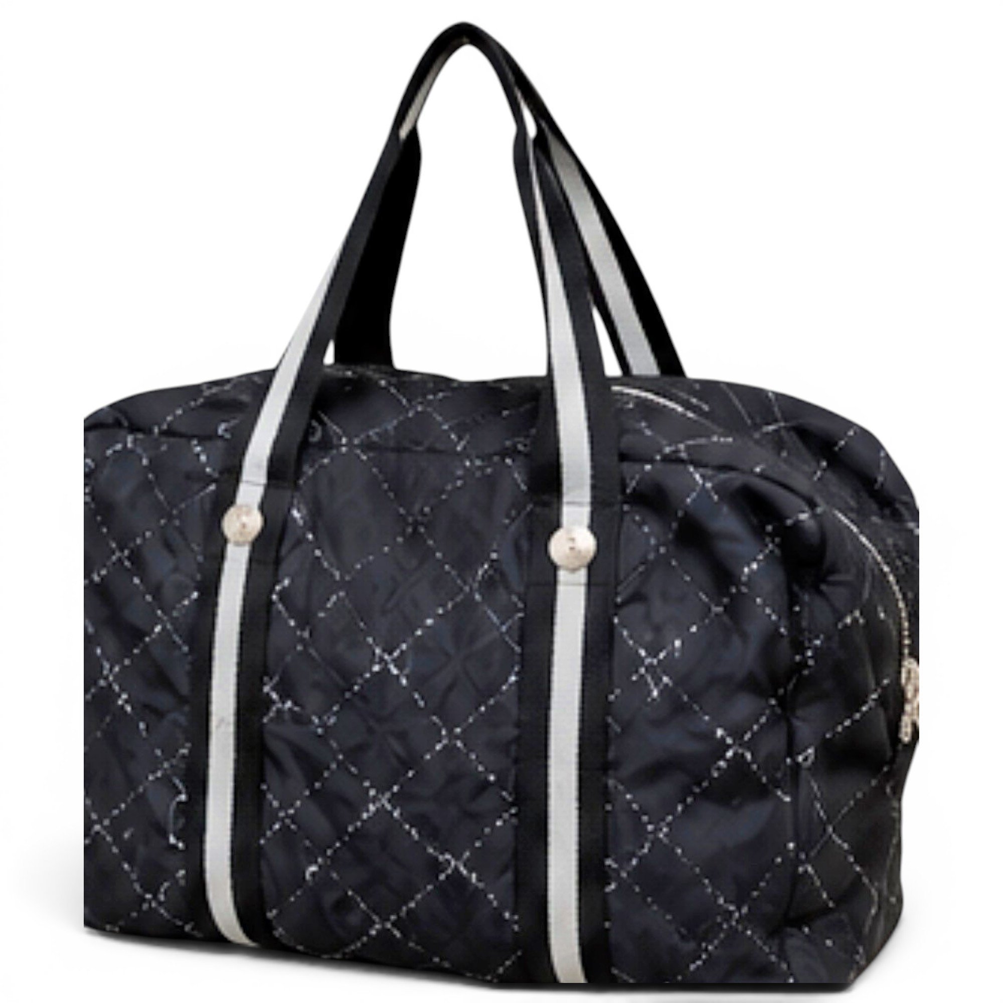 Travel bag