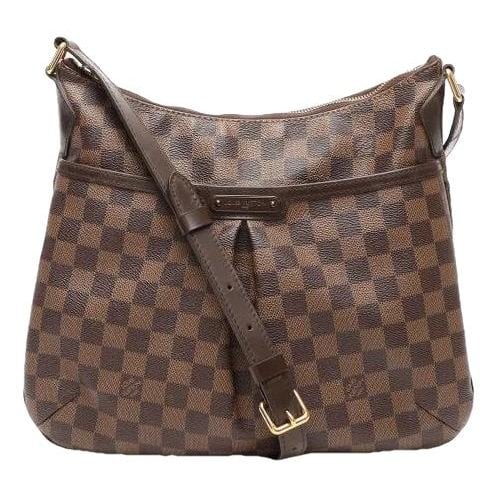 Bloomsbury cloth handbag