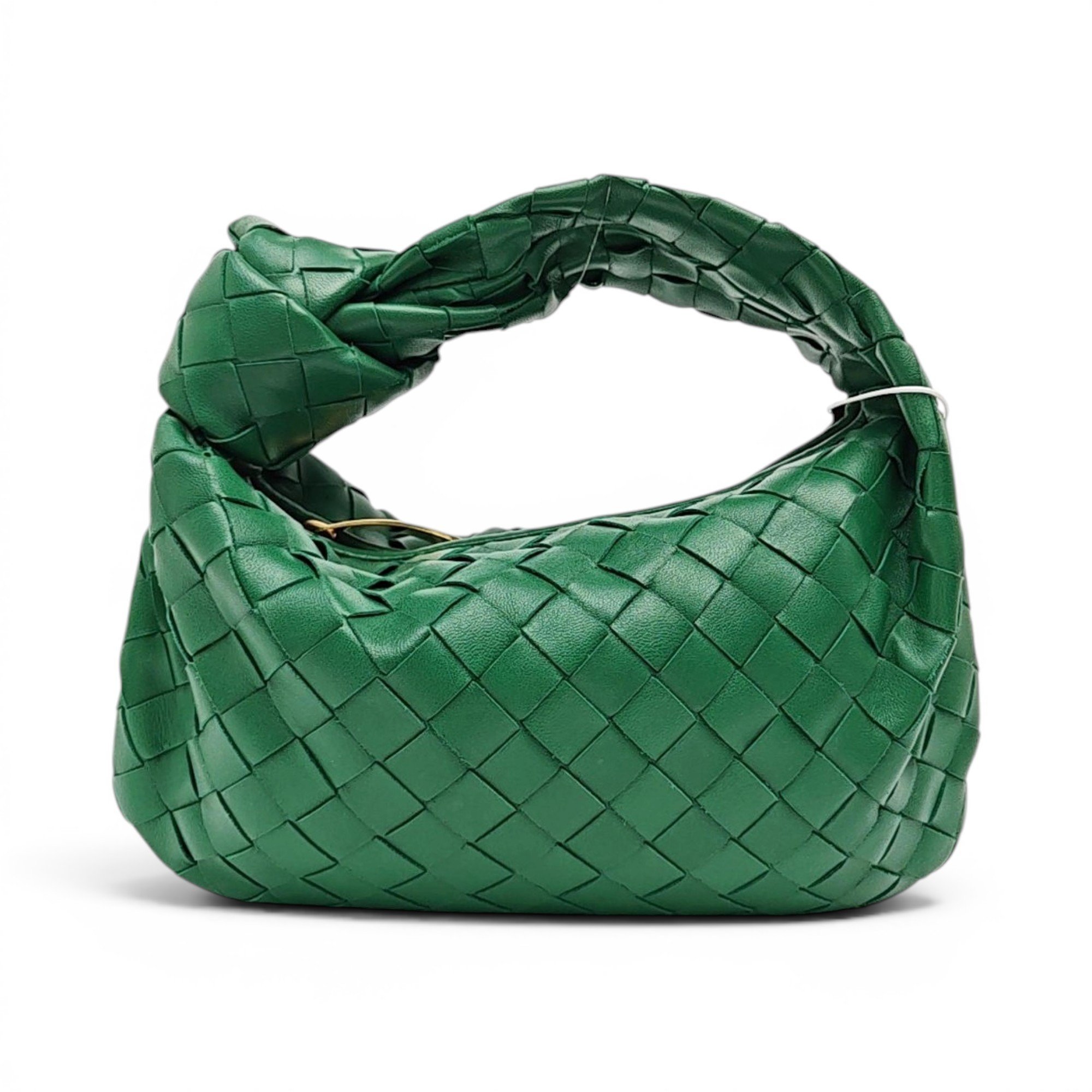 Jodie leather handbag