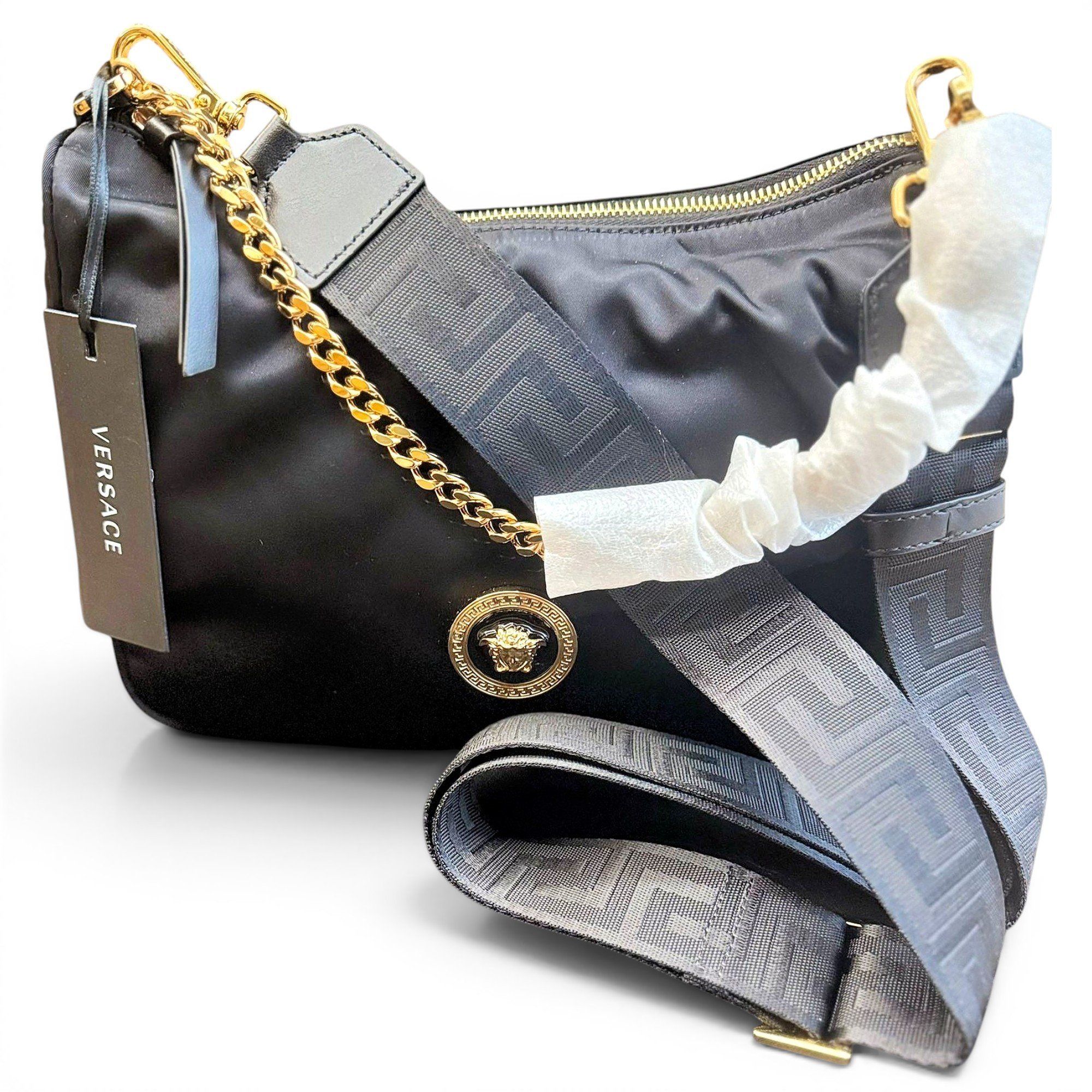 Clutch bag