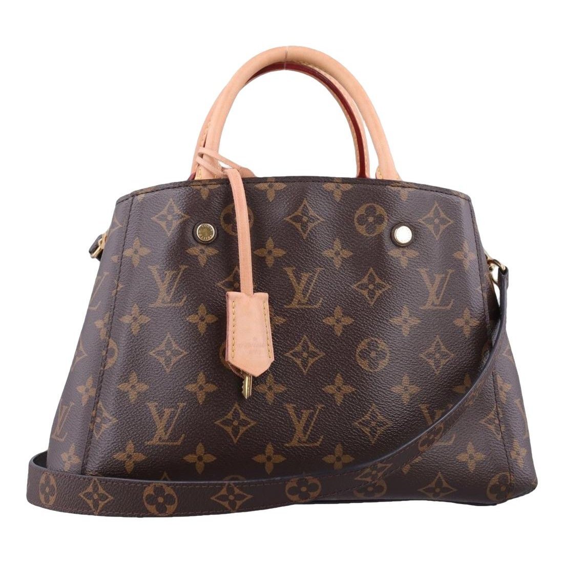 Montaigne cloth bag
