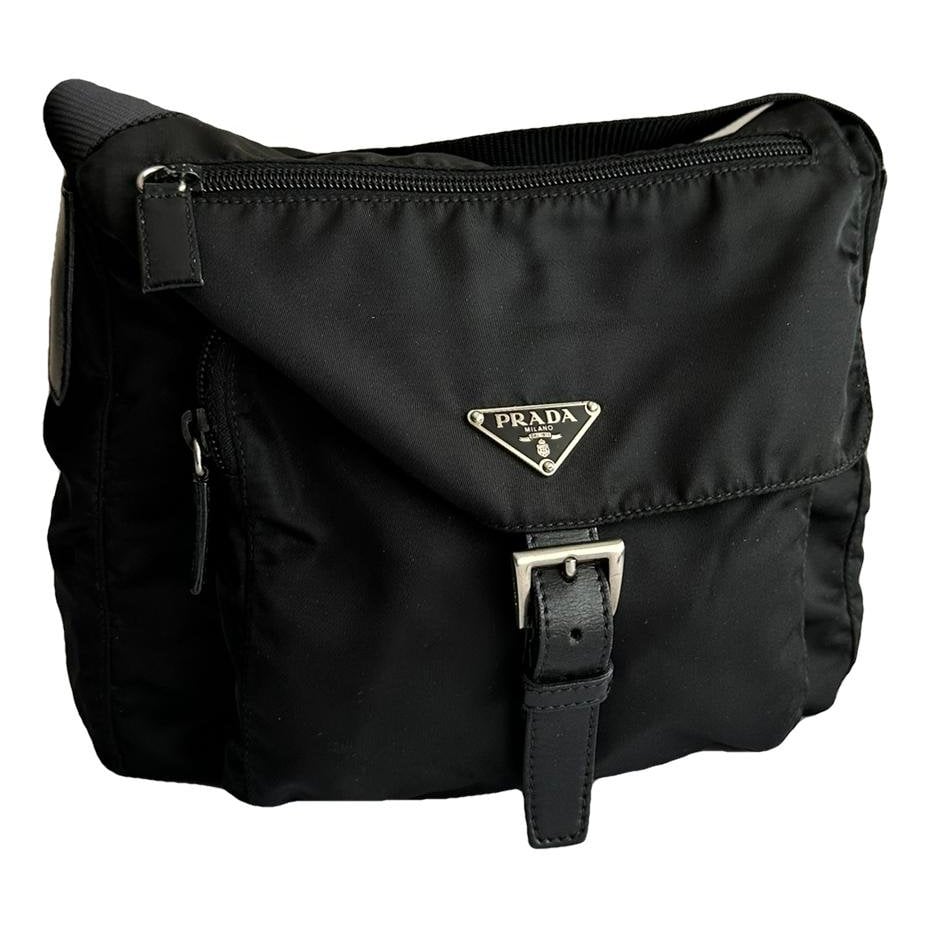 Cargo handbag