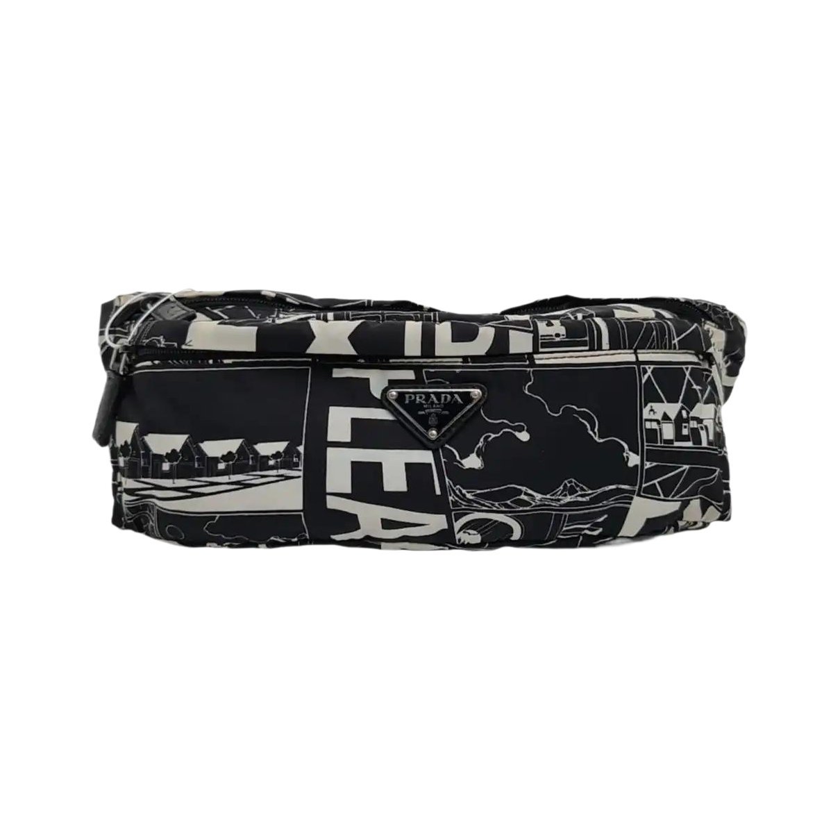 Cloth handbag
