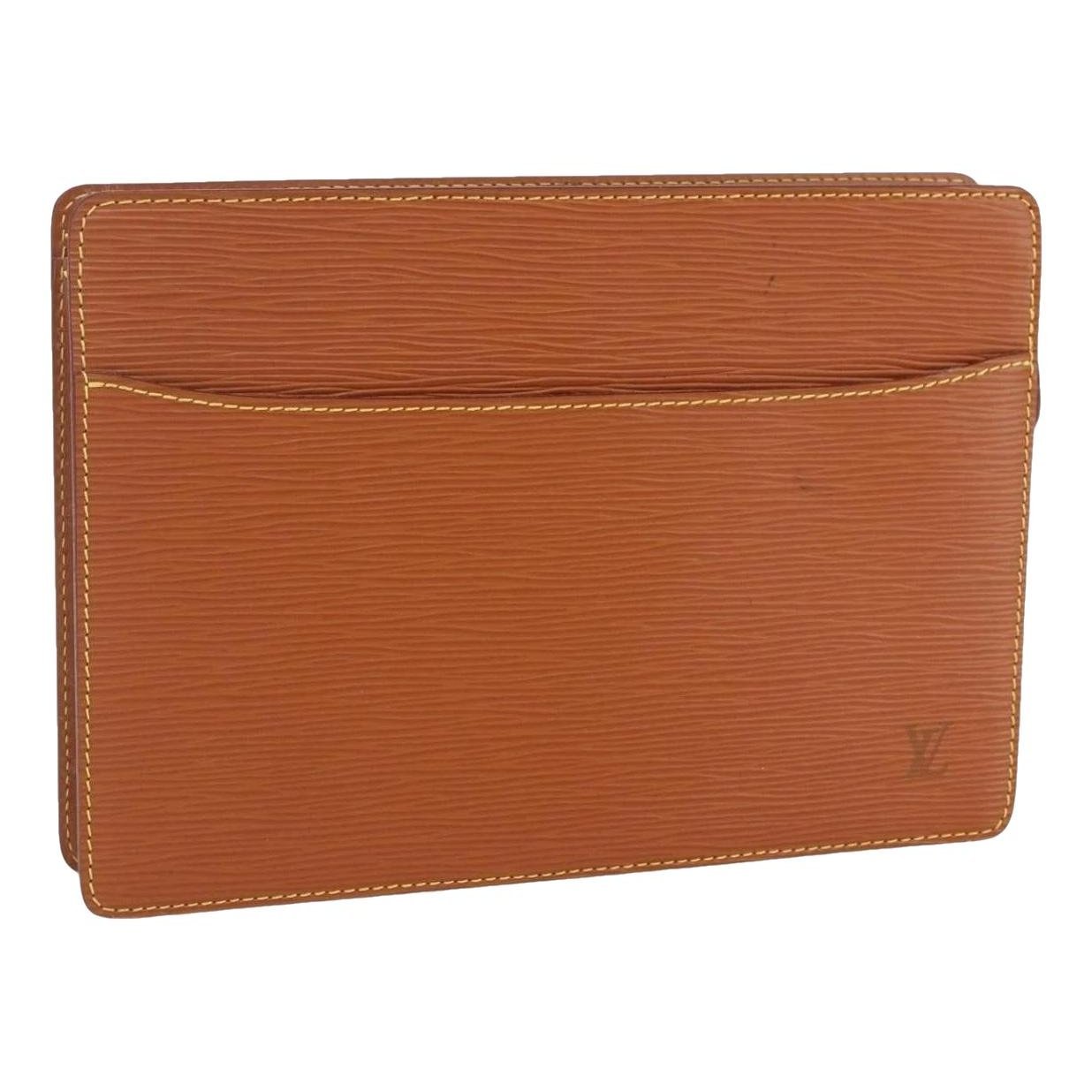 Clutch bag