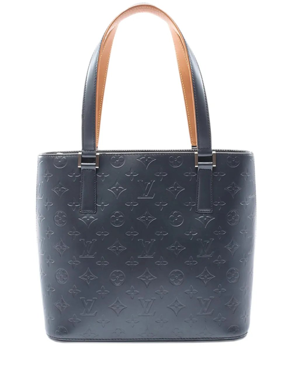 2002 Monogram Mat Stockton tote bag