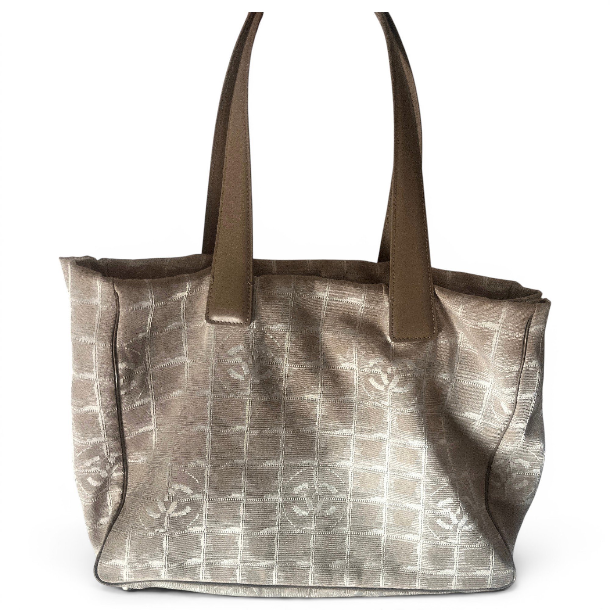 Cloth tote